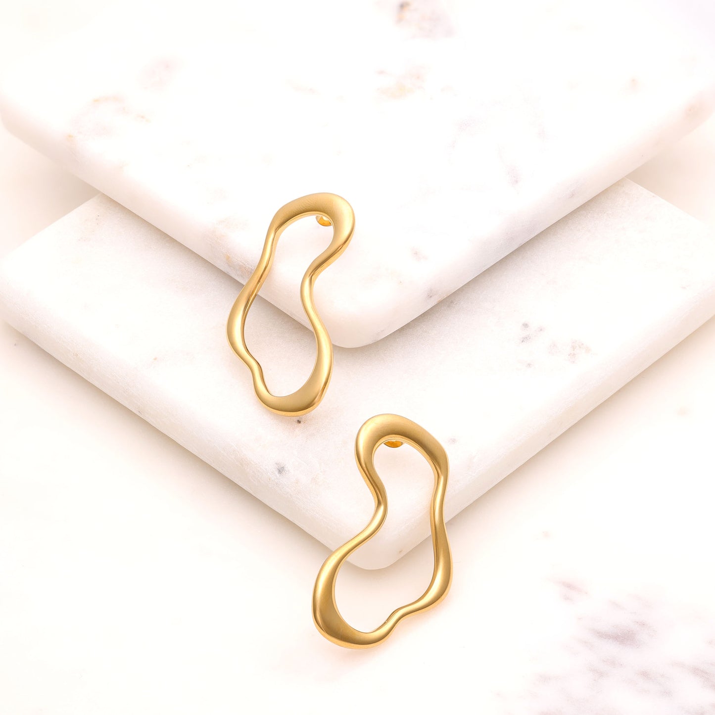 Fada Earrings