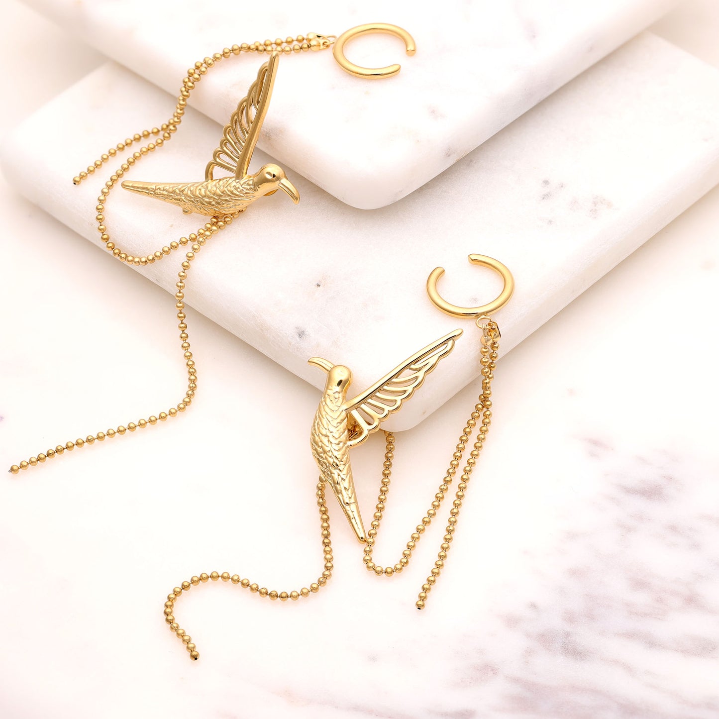 Freedom Earrings