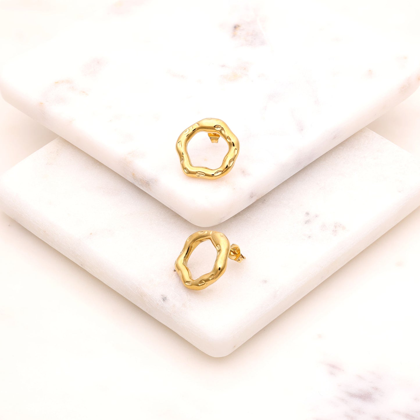 Musa Earrings