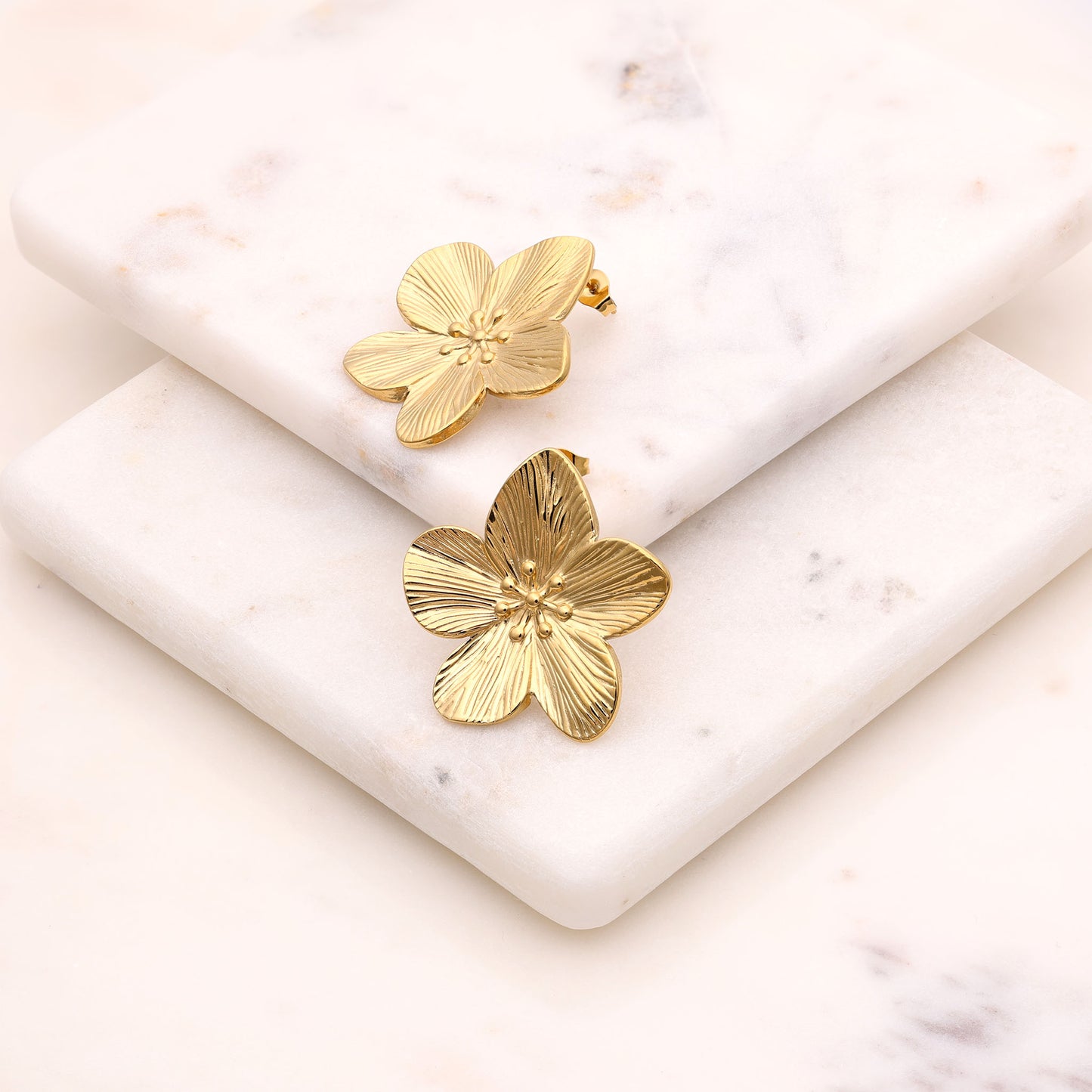 Hawaii Earring