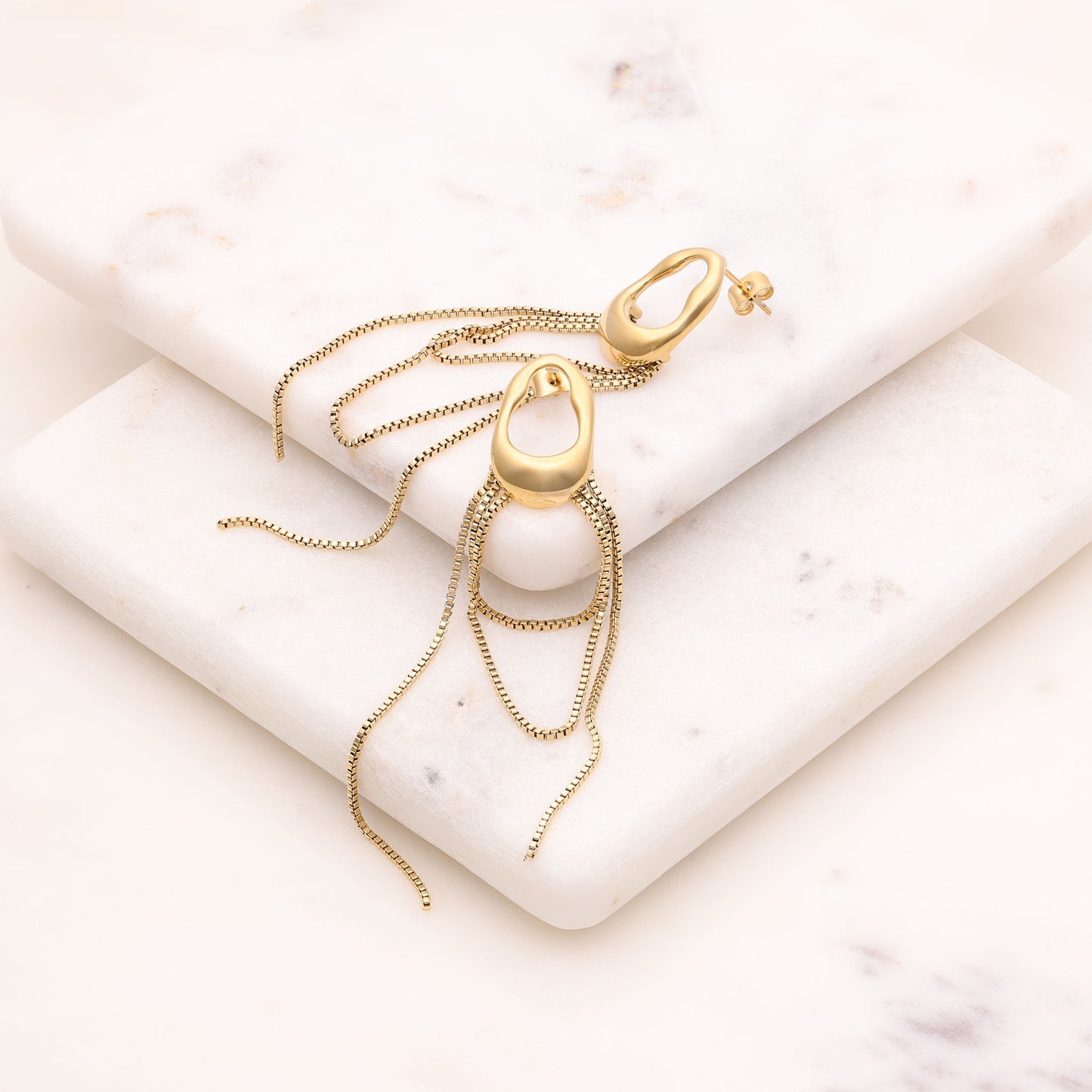 Elara Earrings