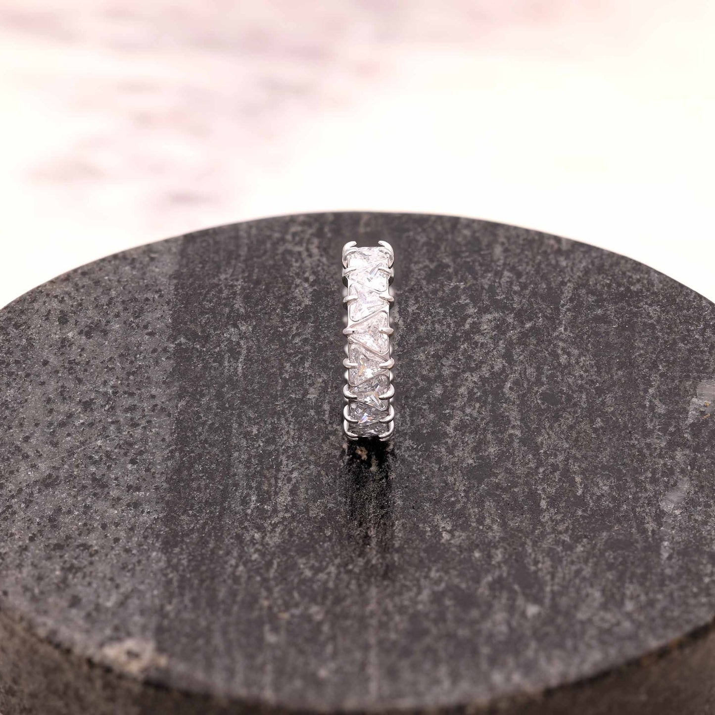 Gleam Ring