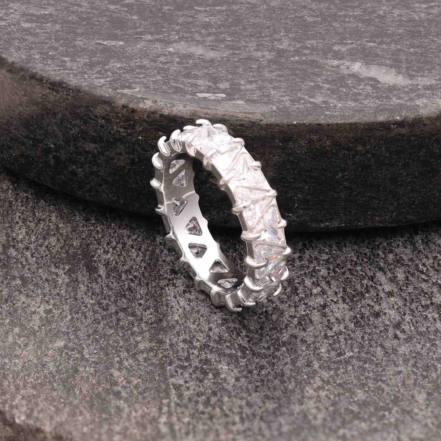 Gleam Ring
