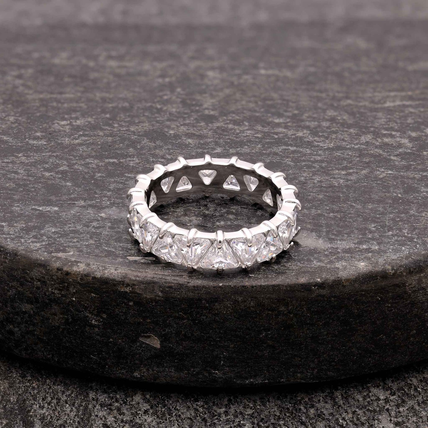 Gleam Ring