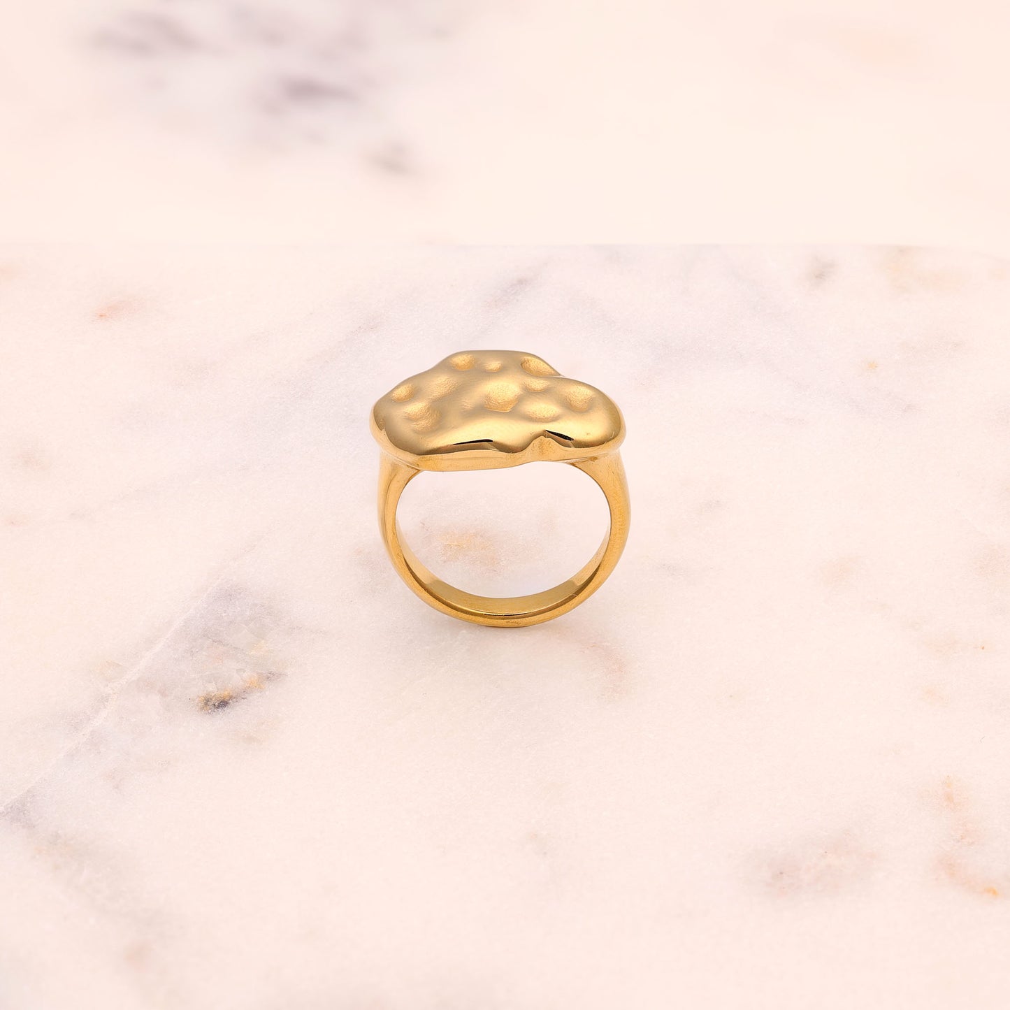 Dune Ring
