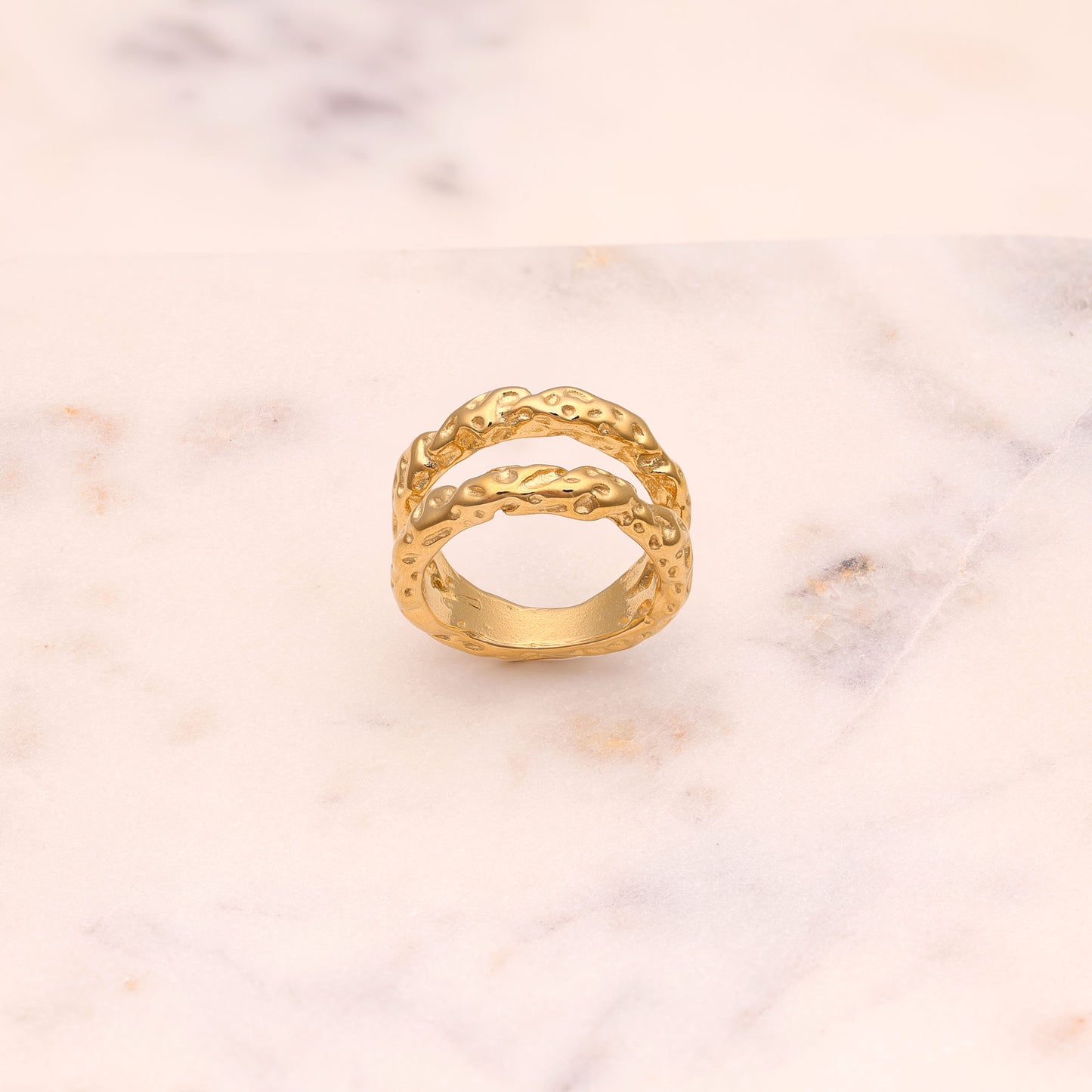 Ensemble Ring