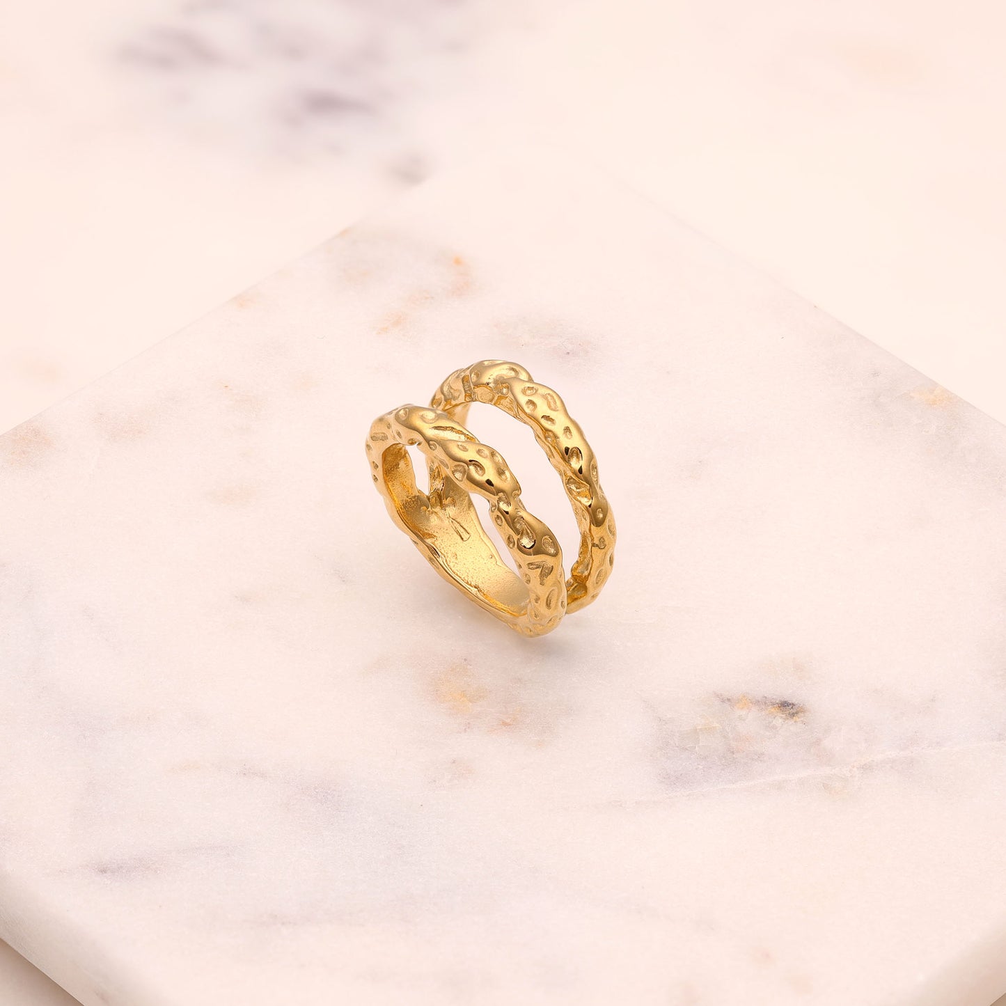 Ensemble Ring