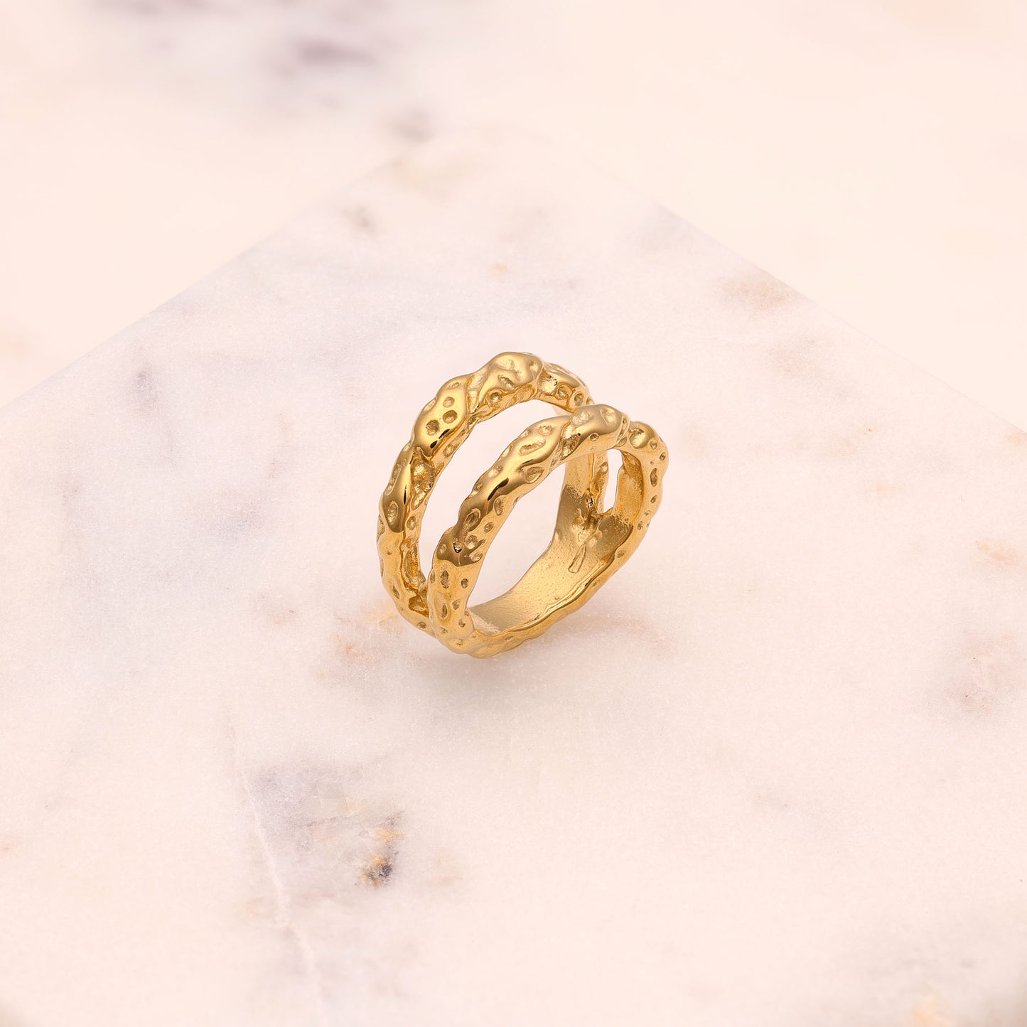 Ensemble Ring