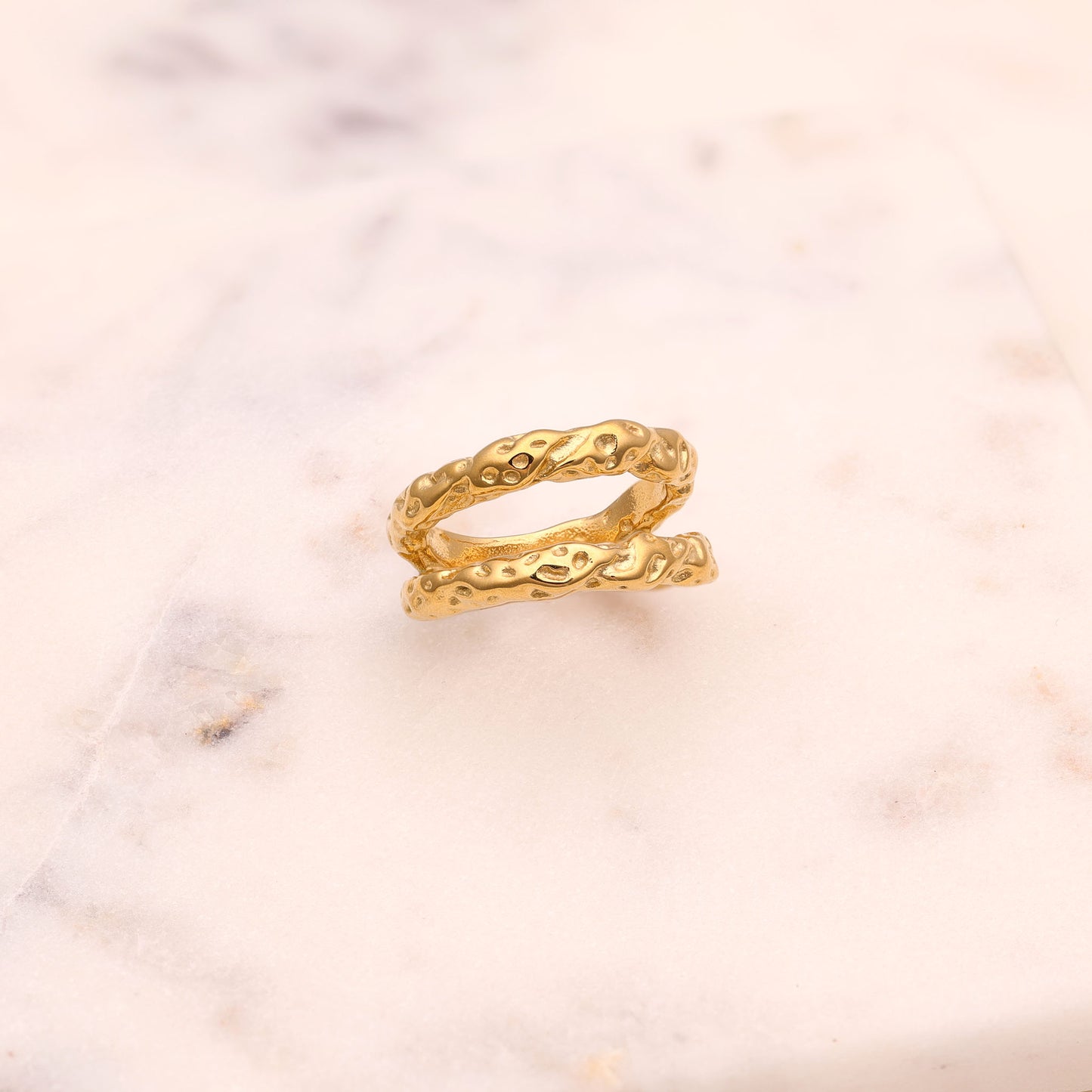 Ensemble Ring