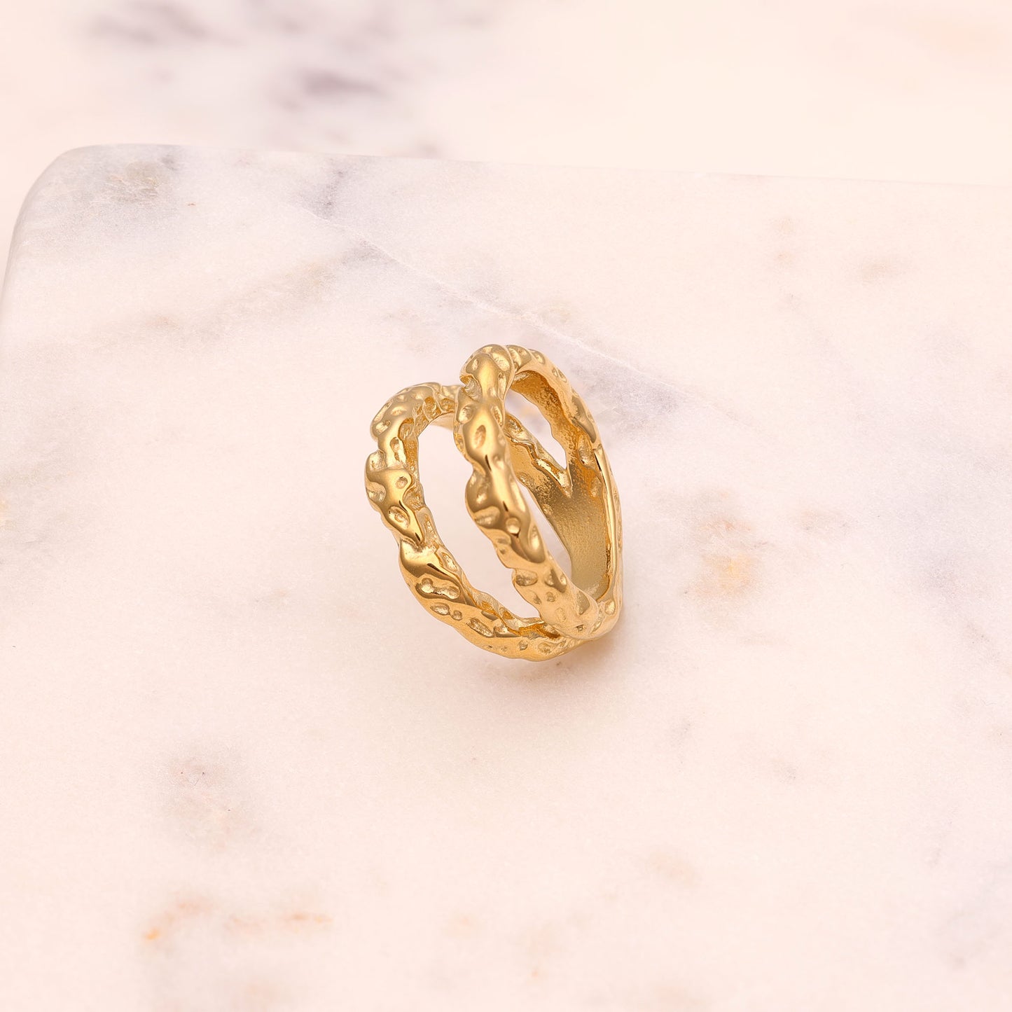 Ensemble Ring