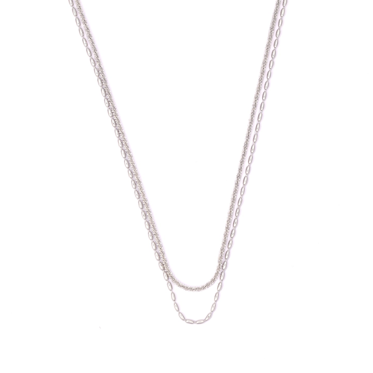 Dual Essence Necklace