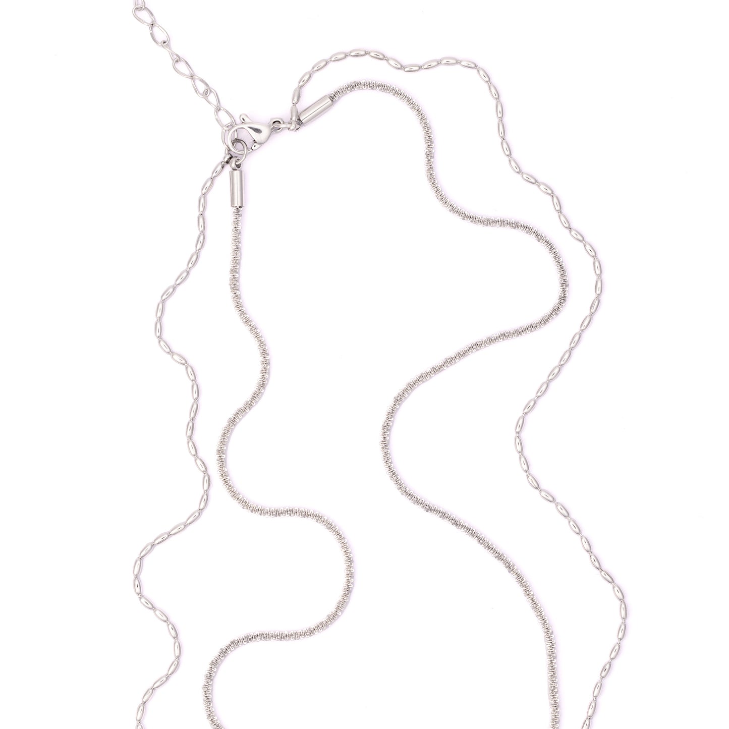 Dual Essence Necklace