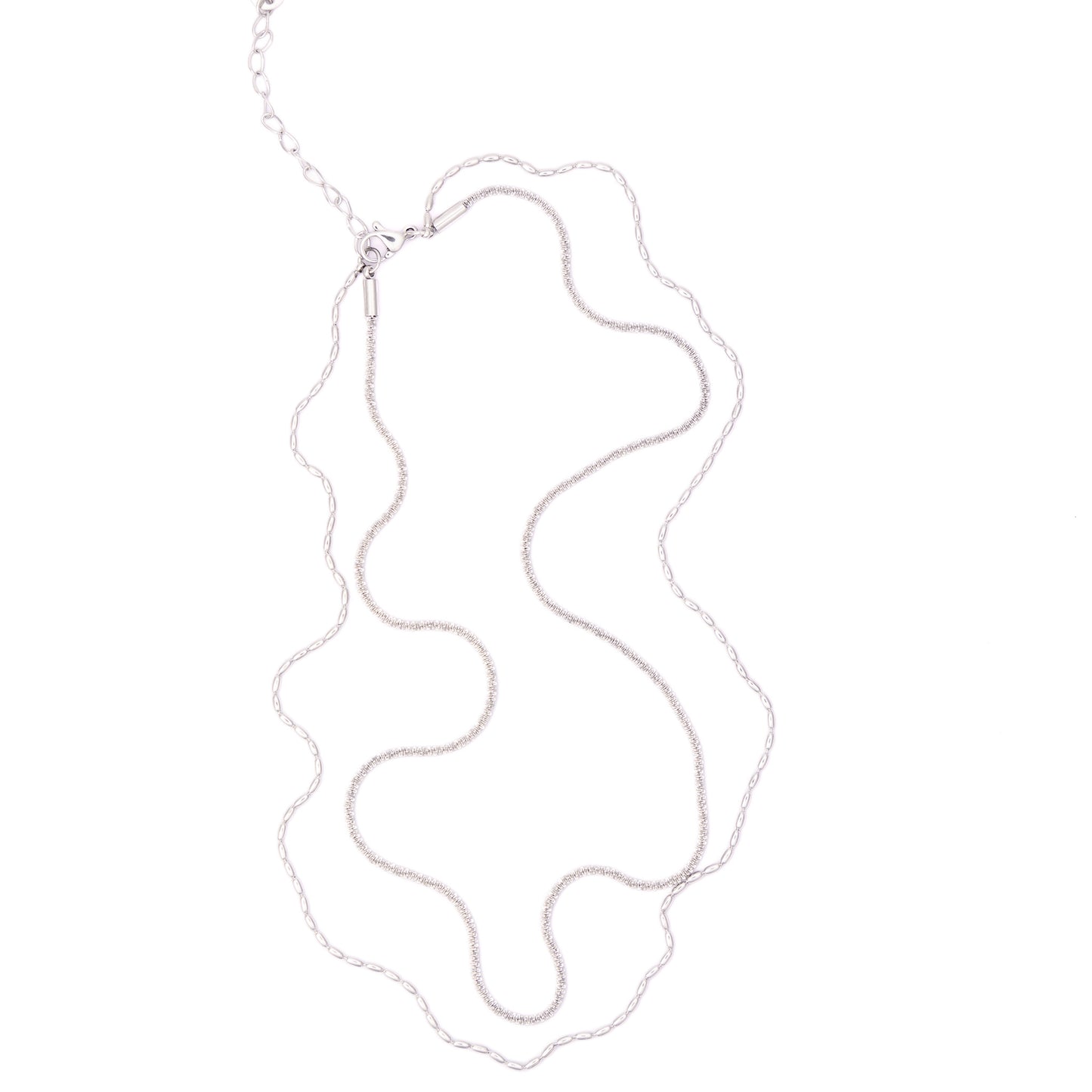 Dual Essence Necklace