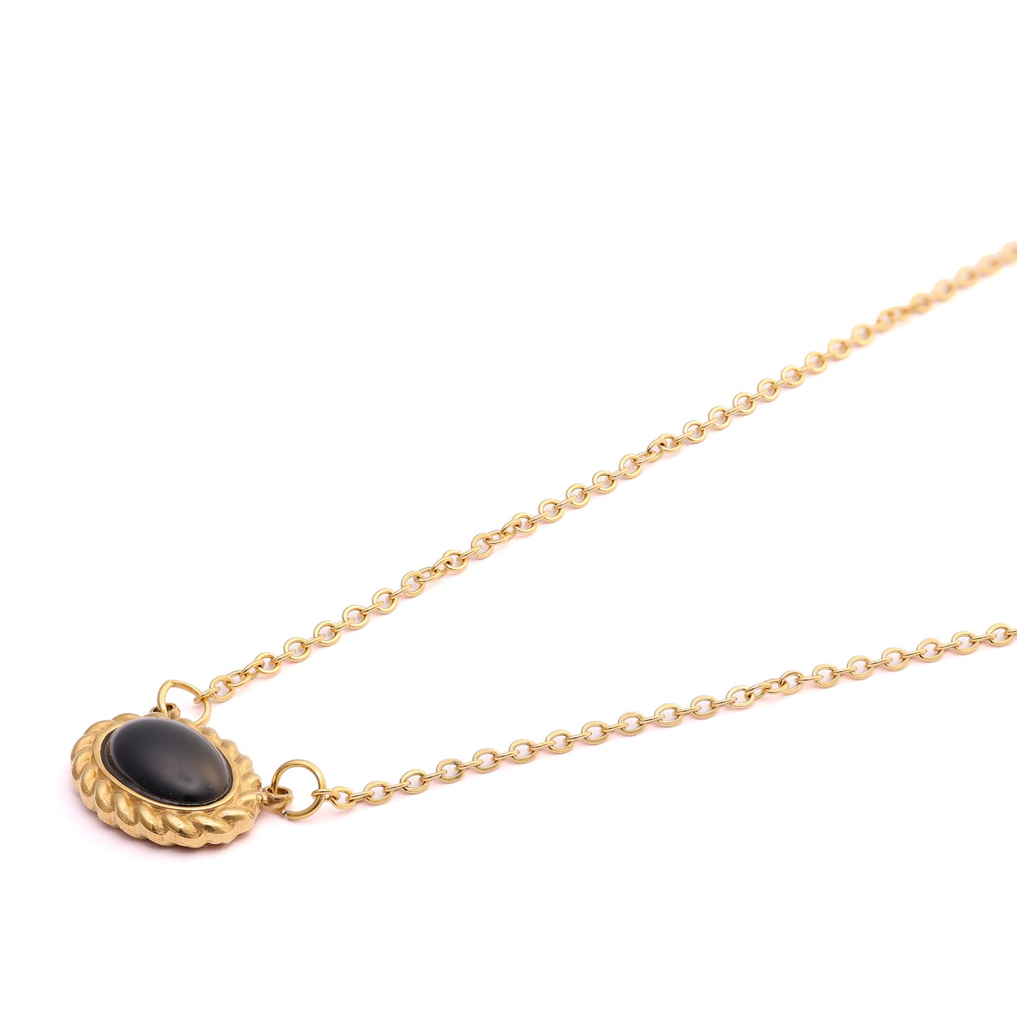 Mist Necklace