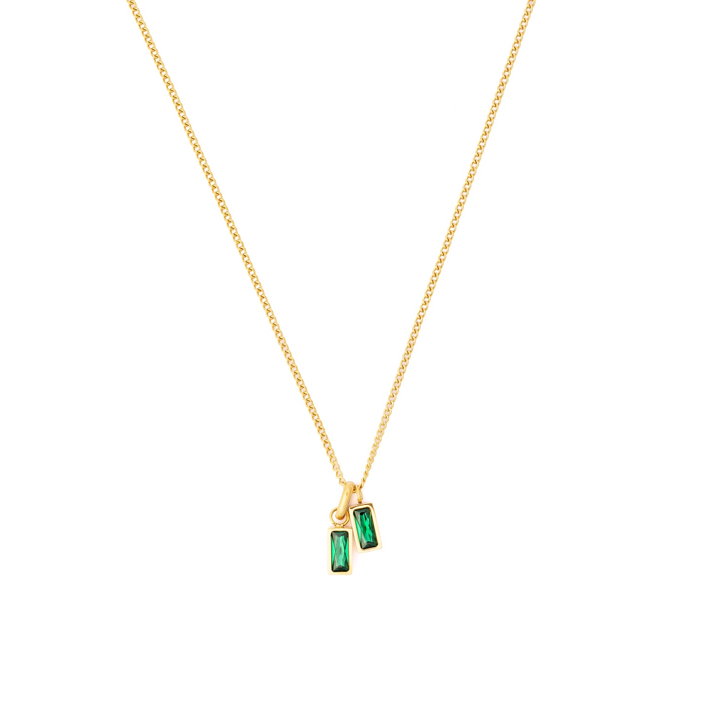 Kleo Necklace