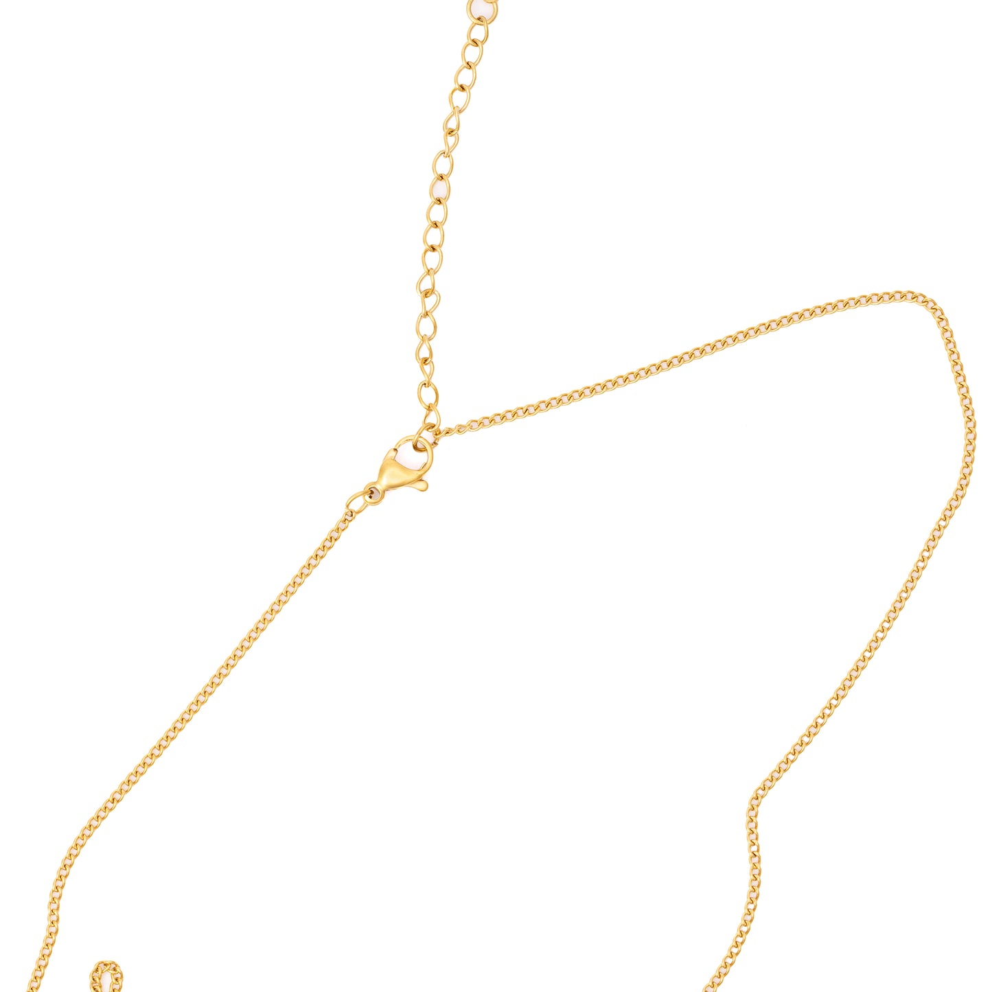 Kleo Necklace
