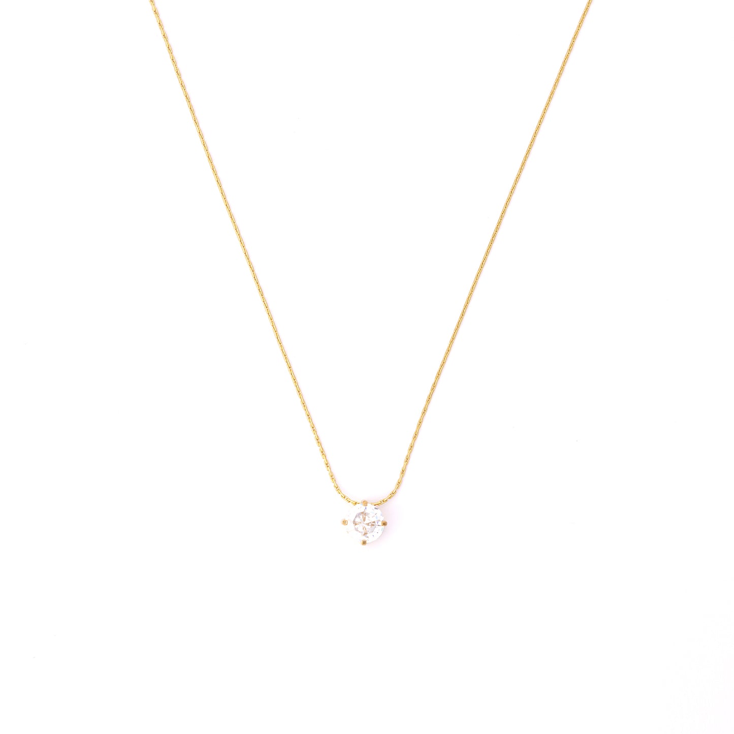 Andromeda Necklace