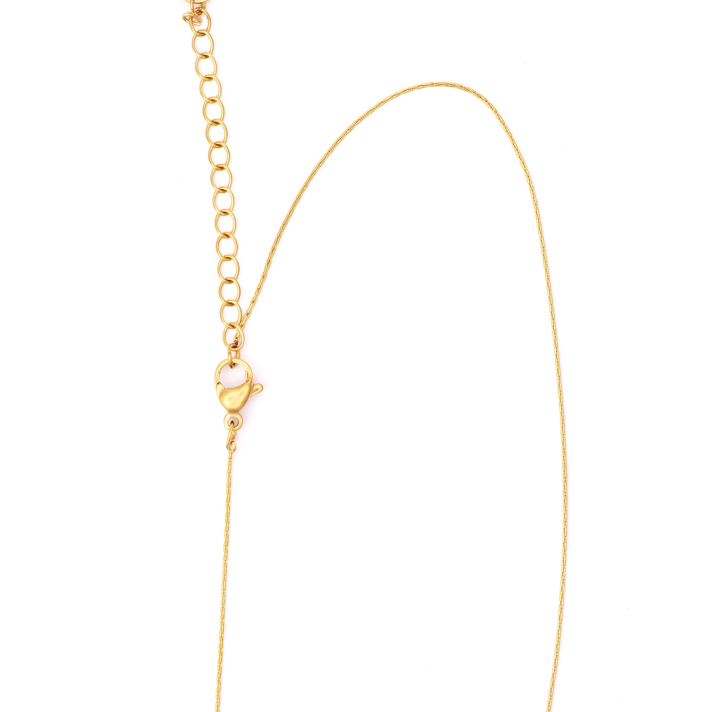 Andromeda Necklace