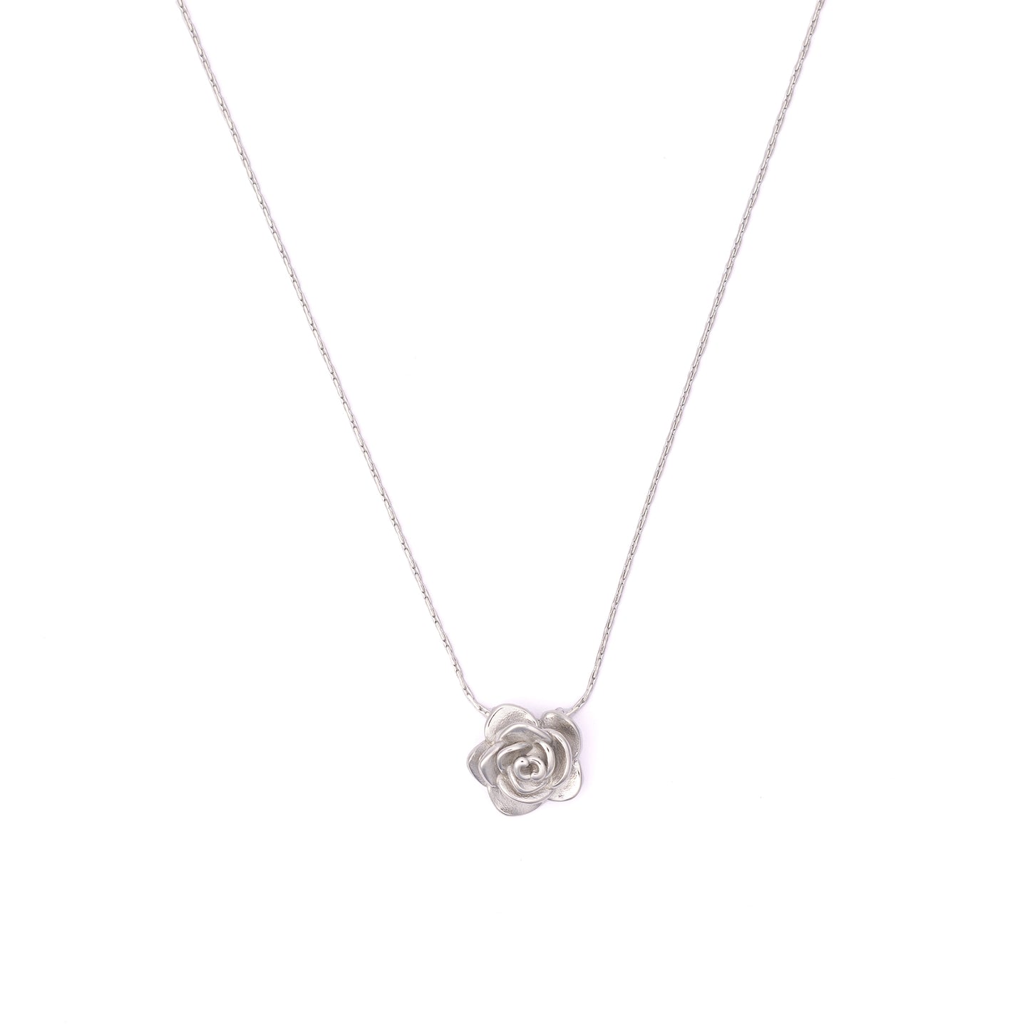Rosé Necklace