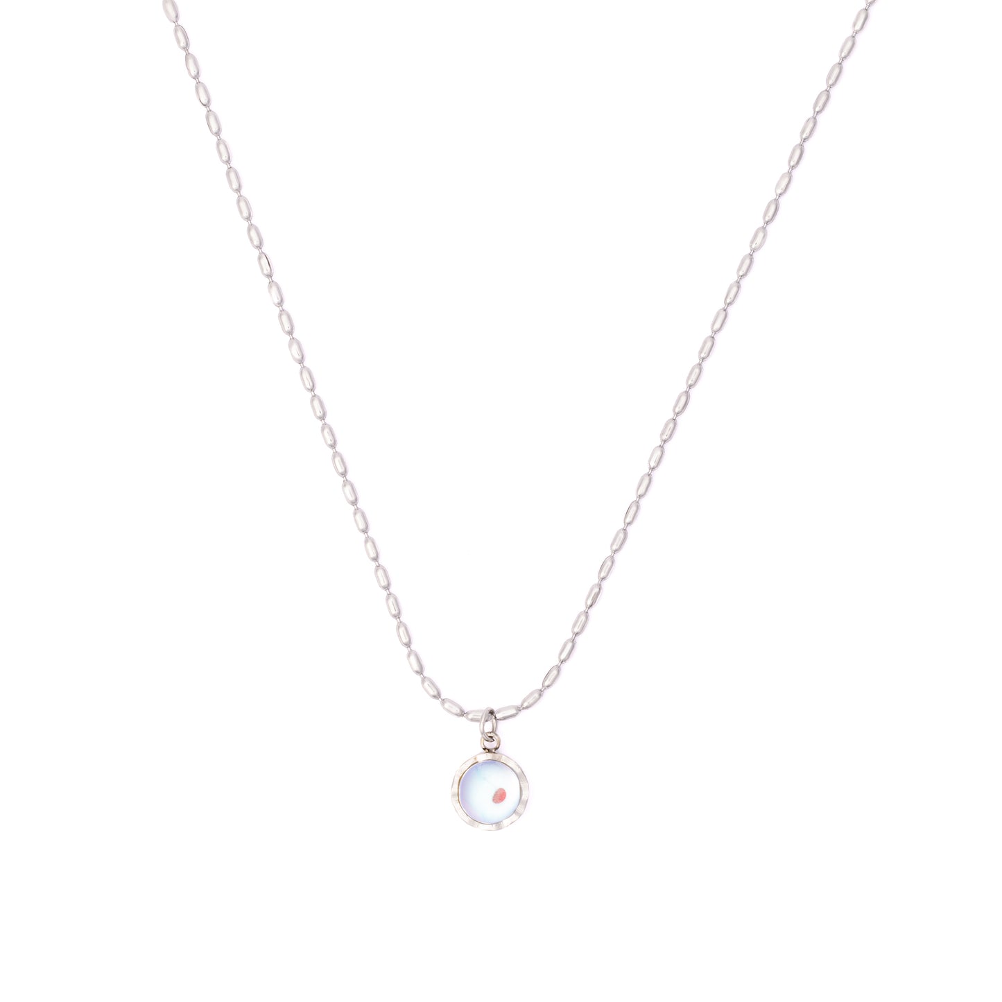 Lune Light Necklace