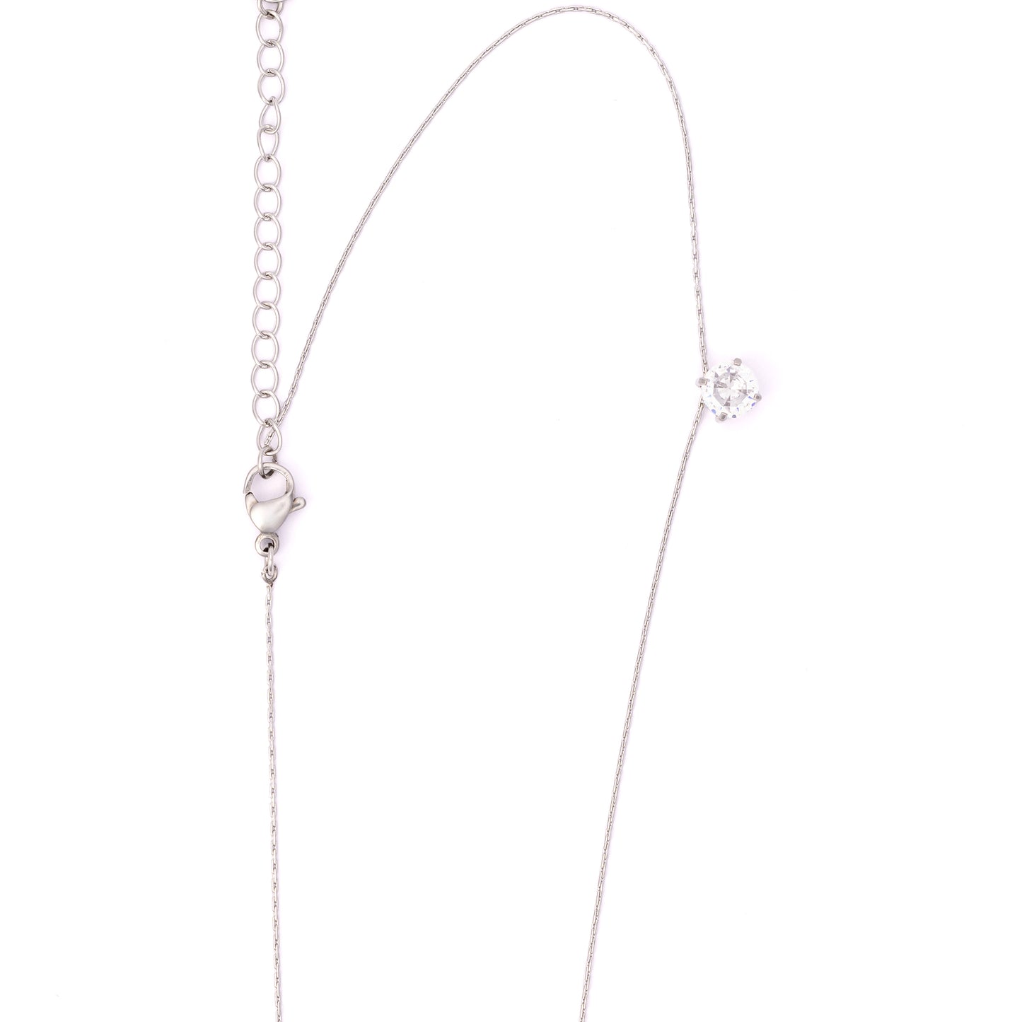 Andromeda Necklace