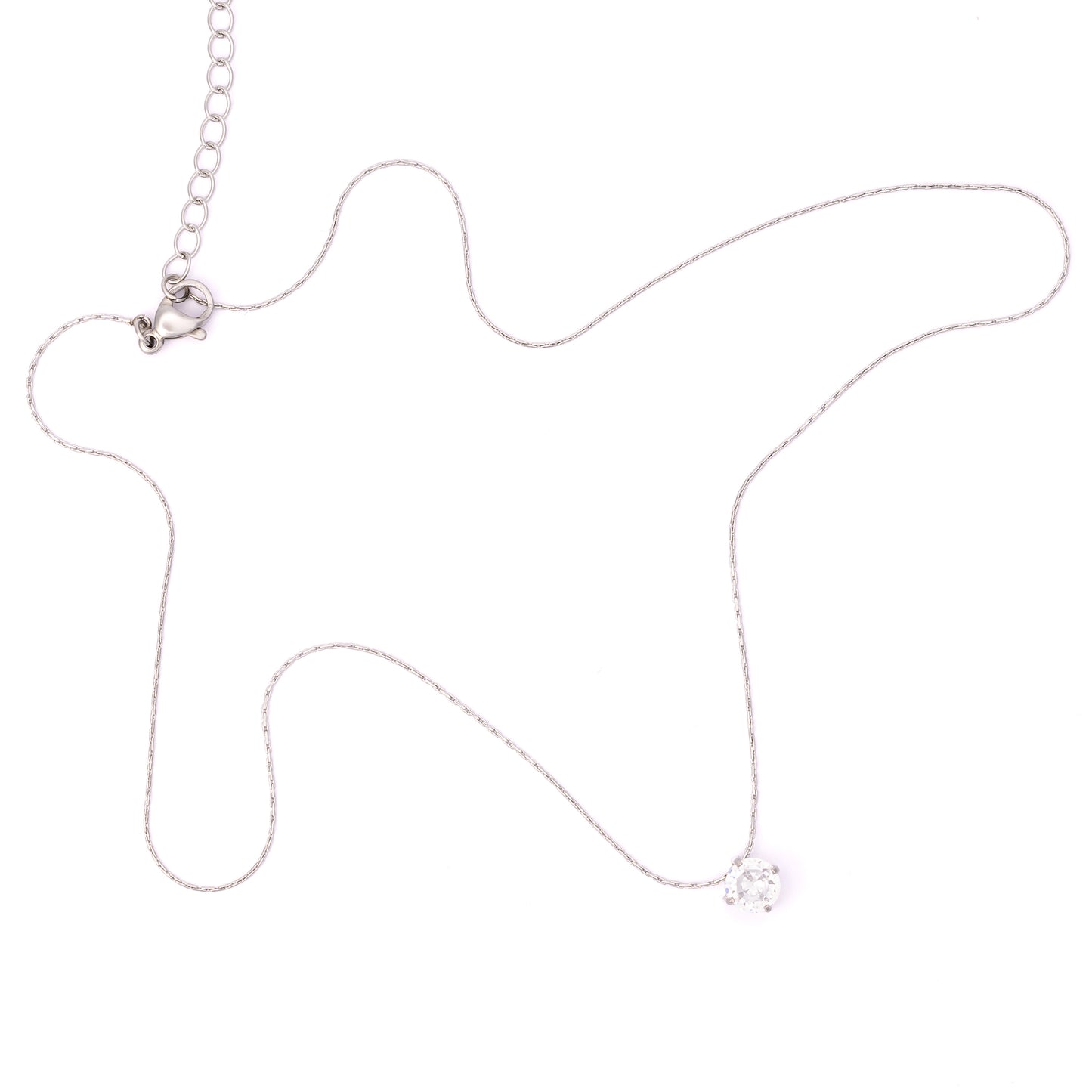 Andromeda Necklace