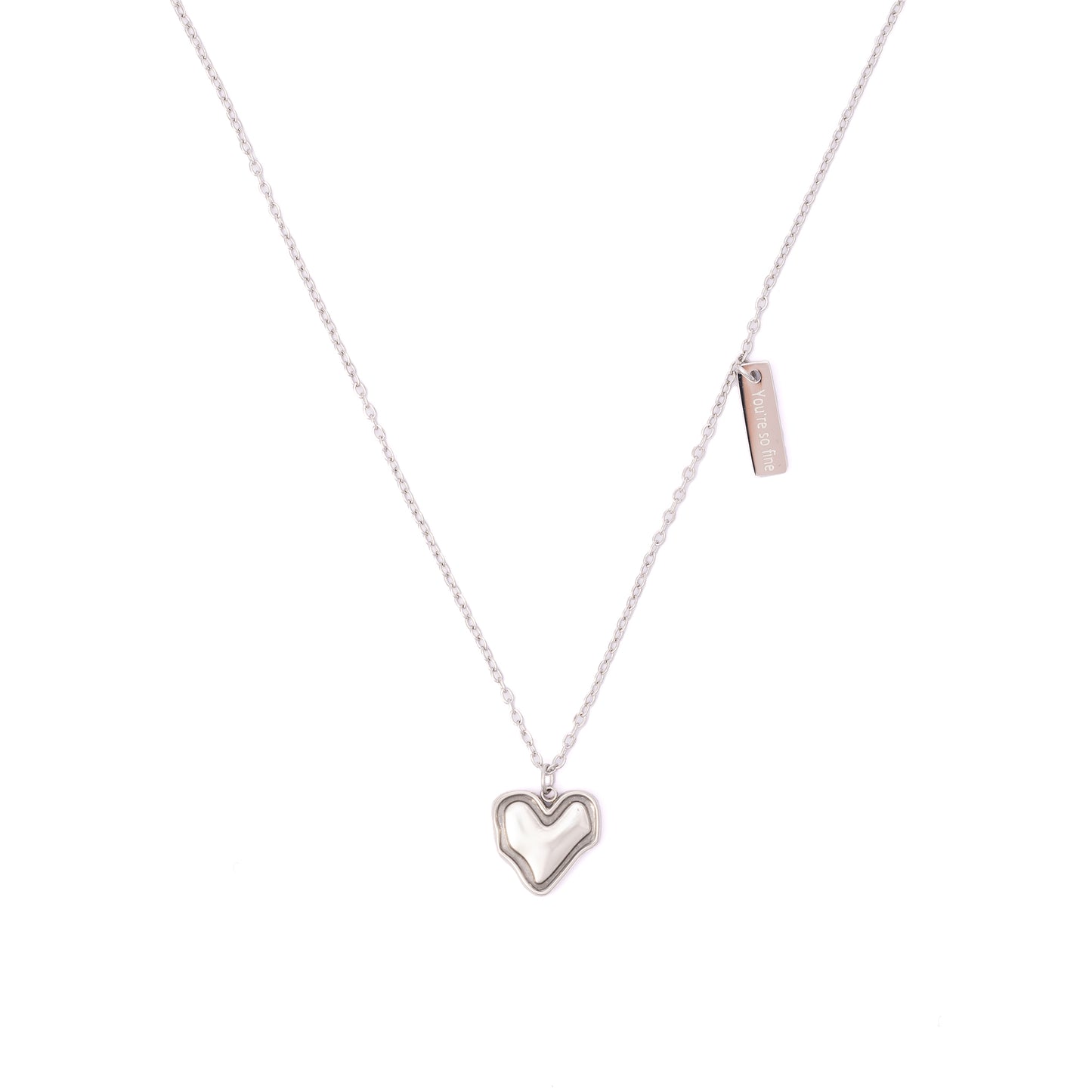 Sana Necklace