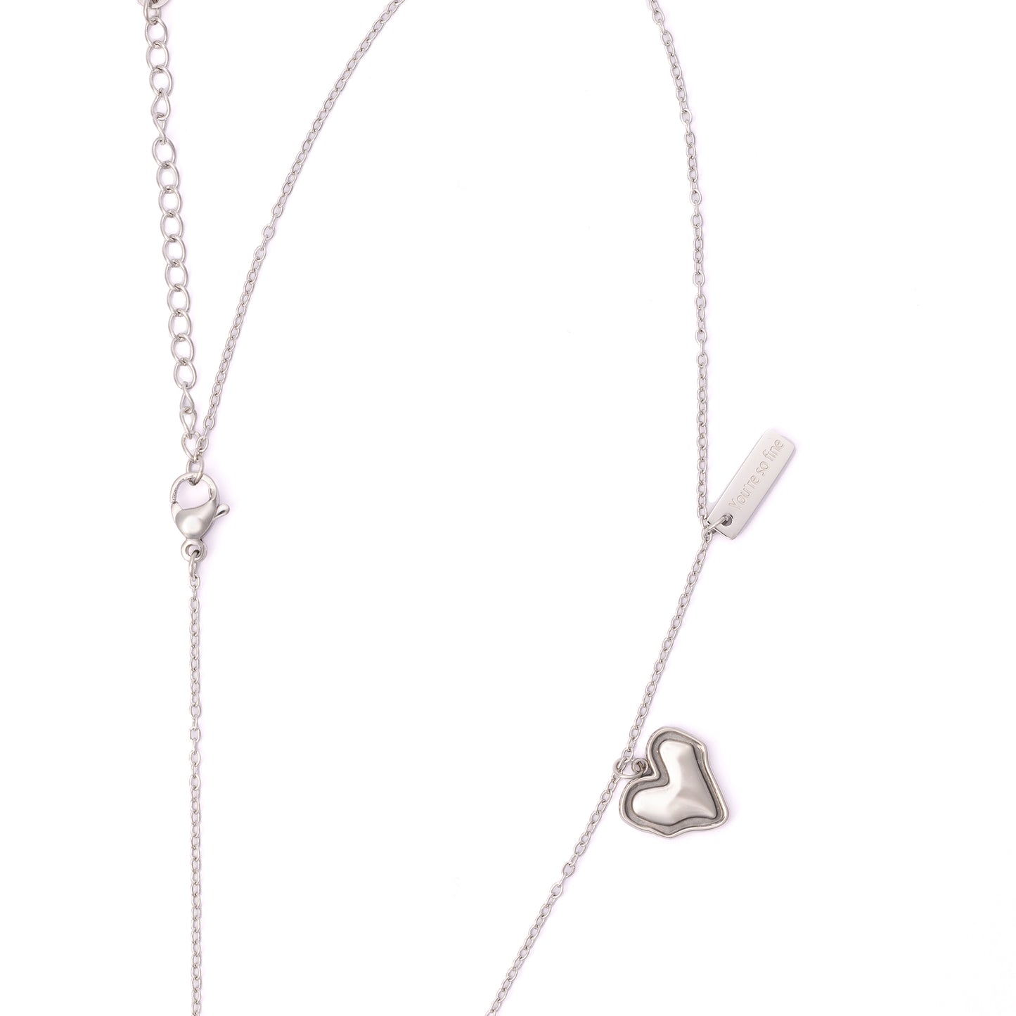Sana Necklace