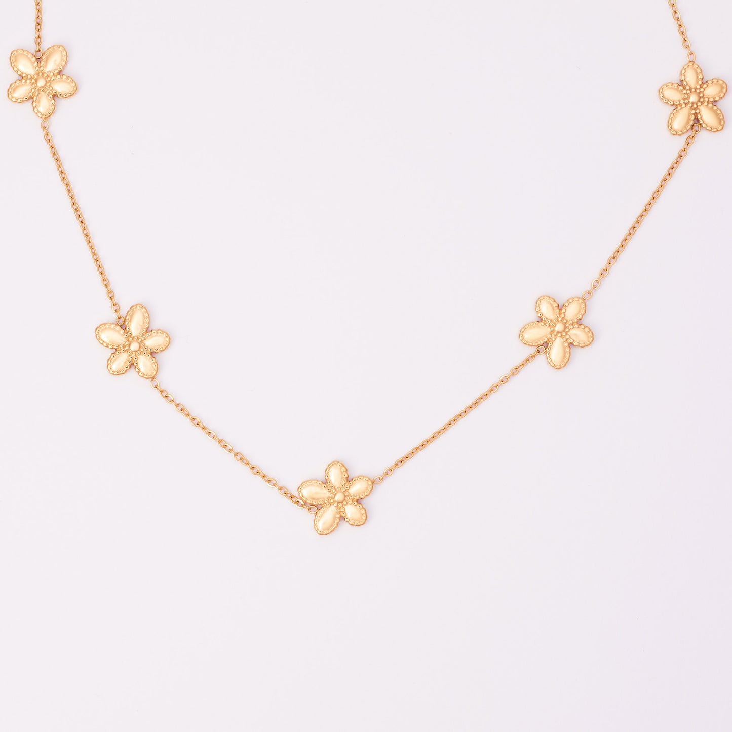 Andalusí Necklace