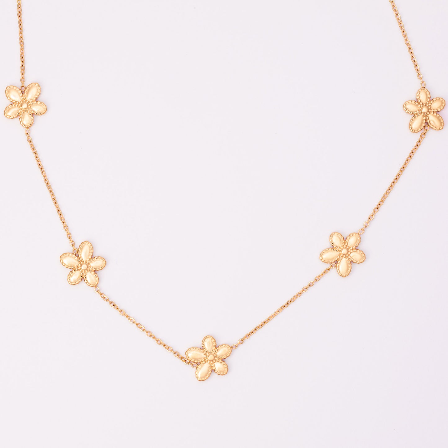 Andalusí Necklace