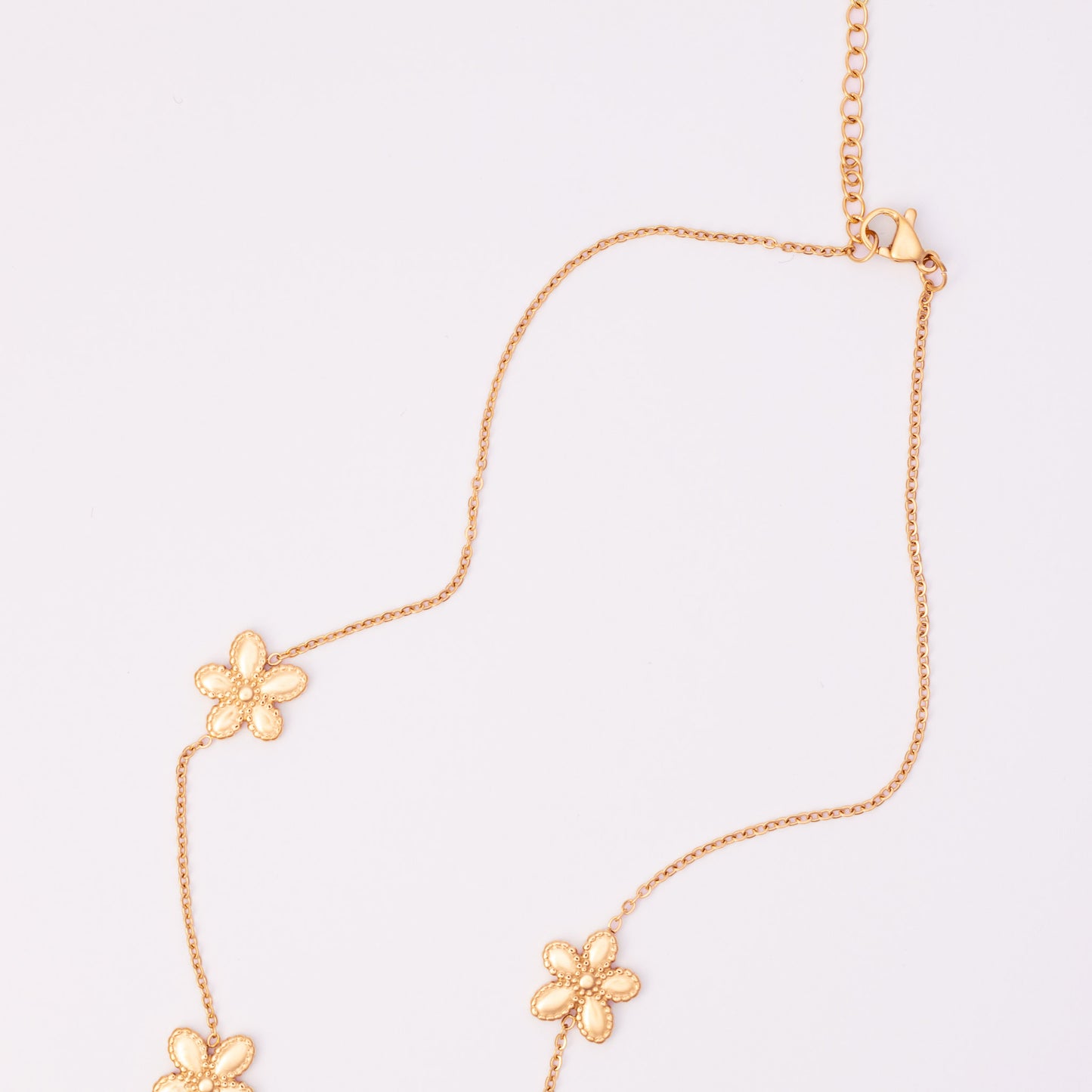 Andalusí Necklace