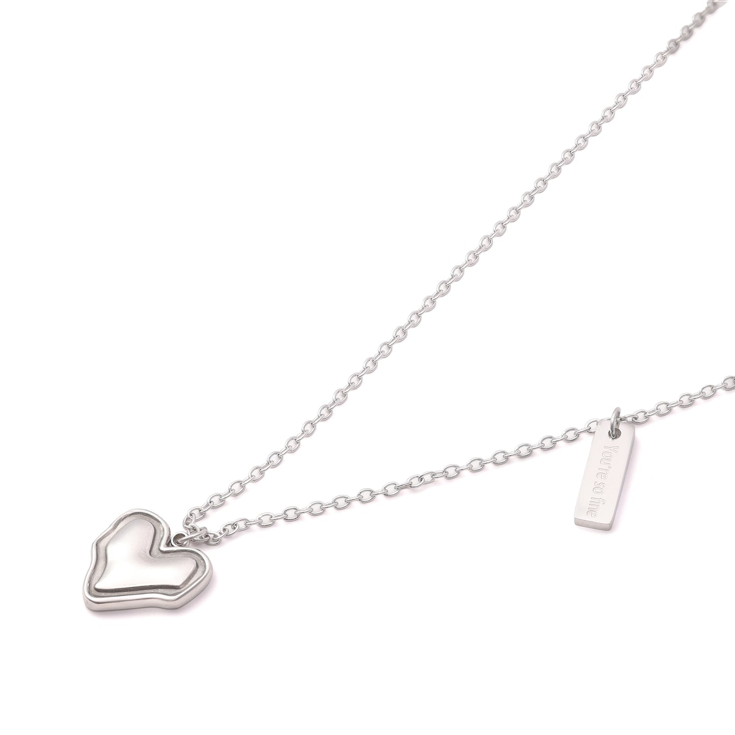 Sana Necklace