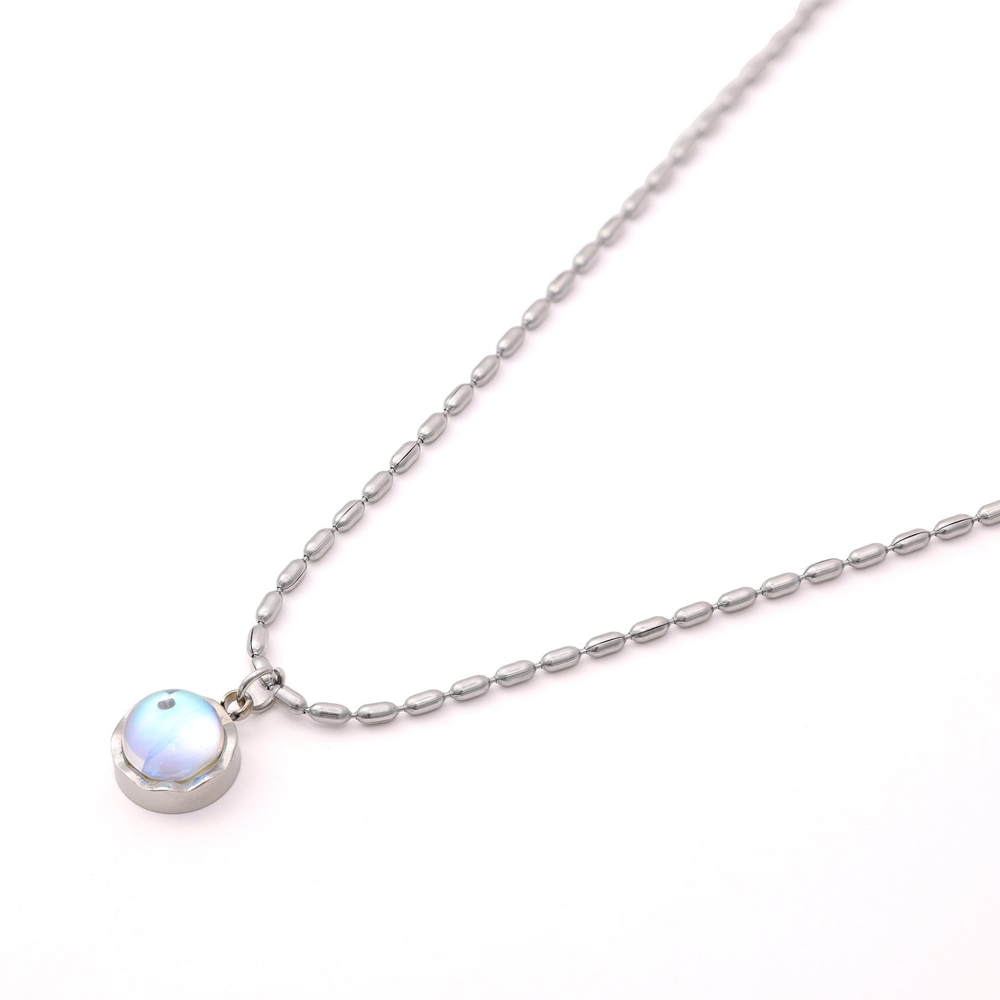 Lune Light Necklace