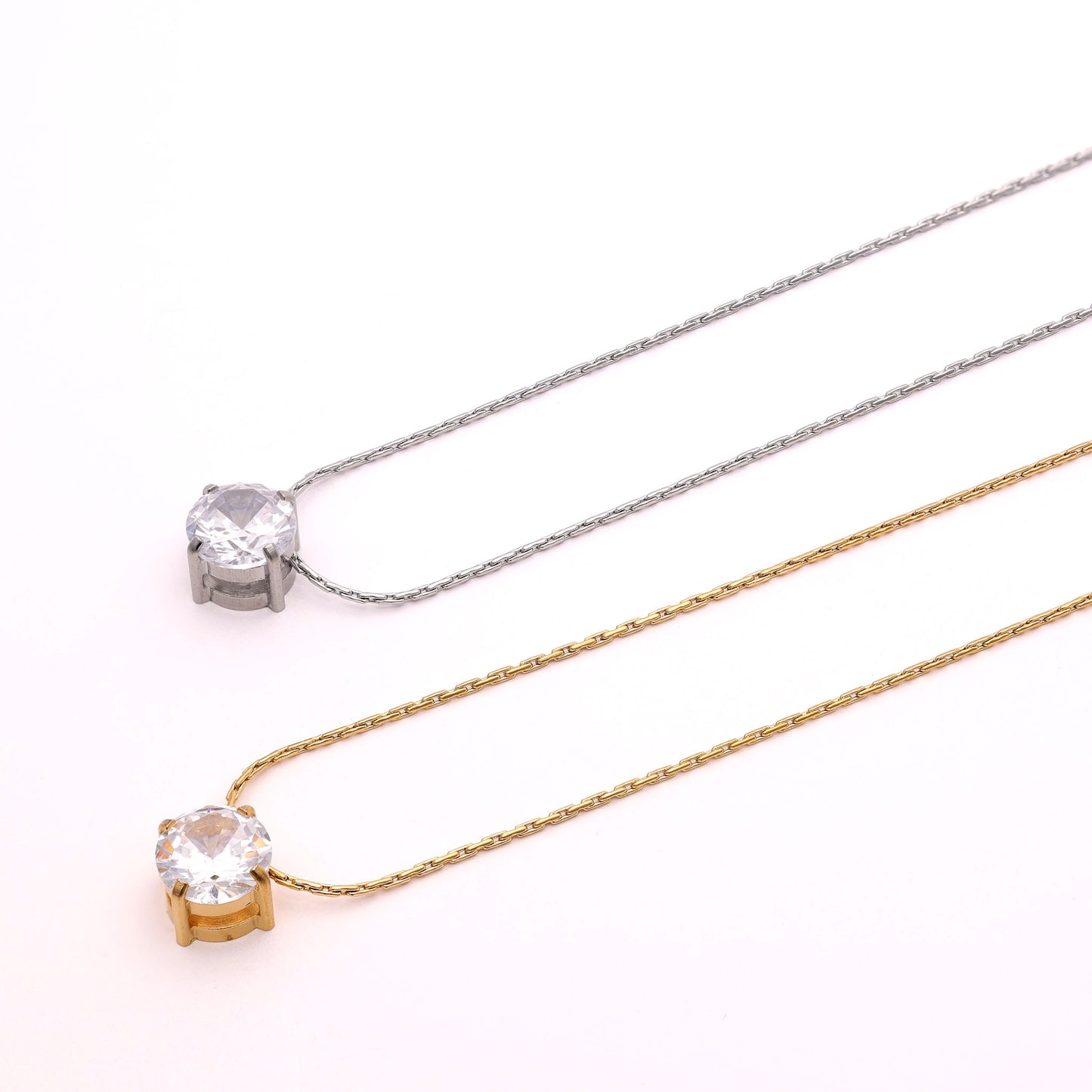Andromeda Necklace