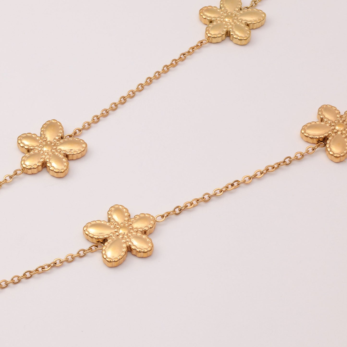 Andalusí Necklace