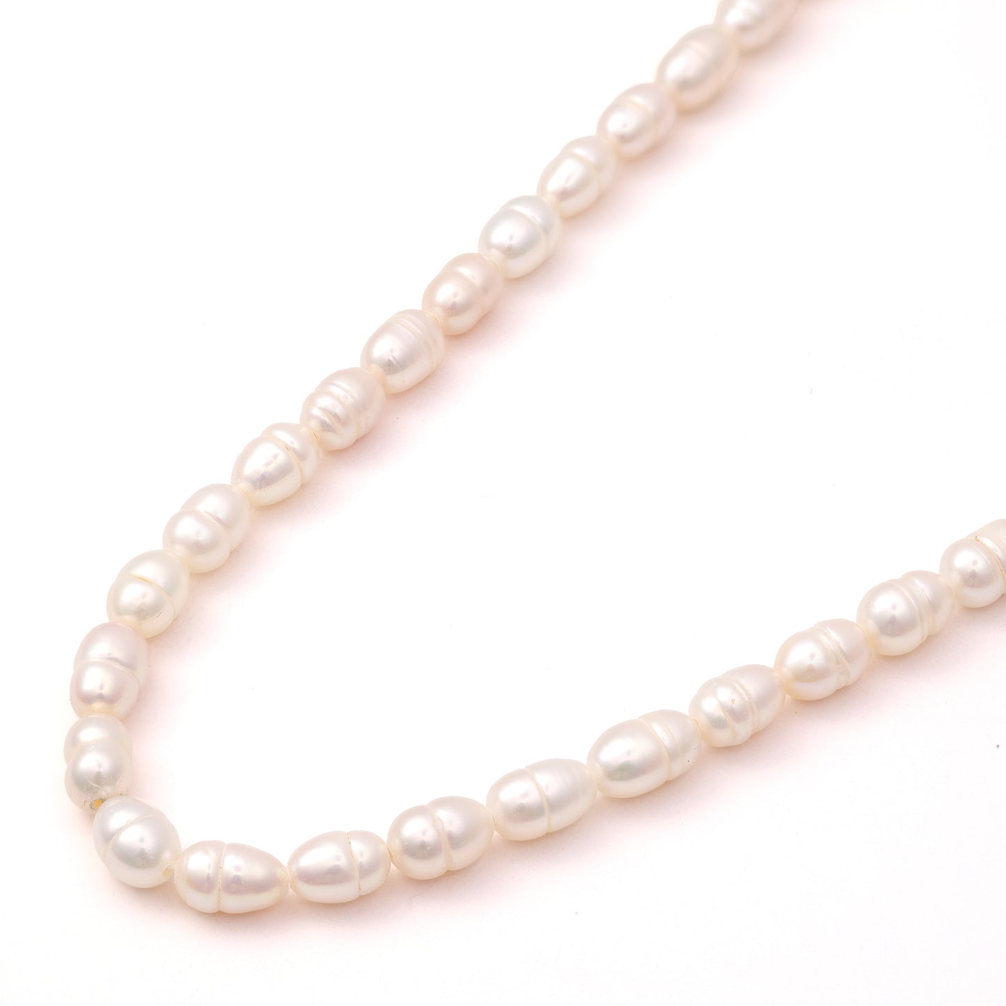 Perlume Necklace