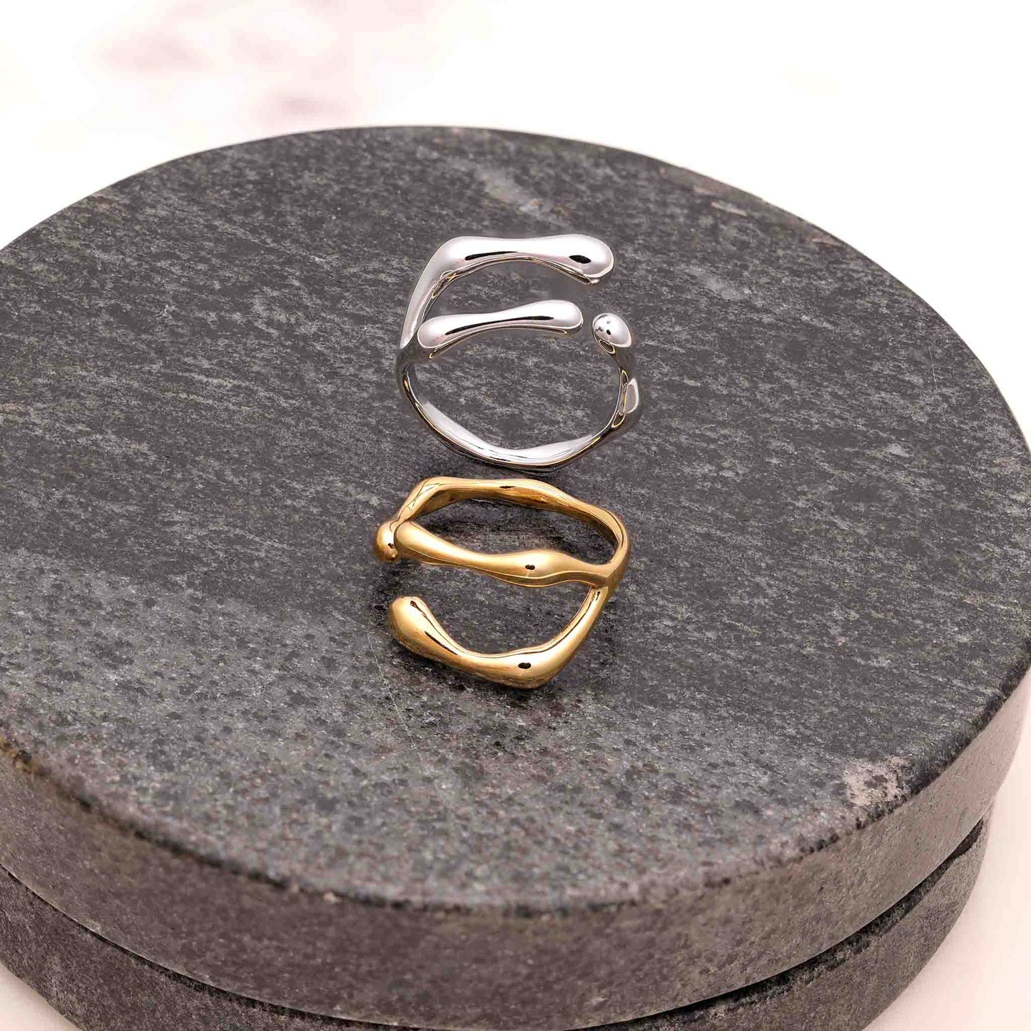 Calin Ring