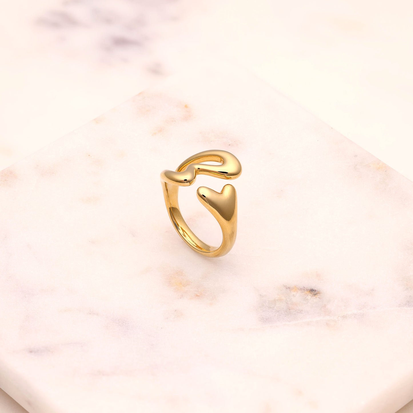 Hayat Ring