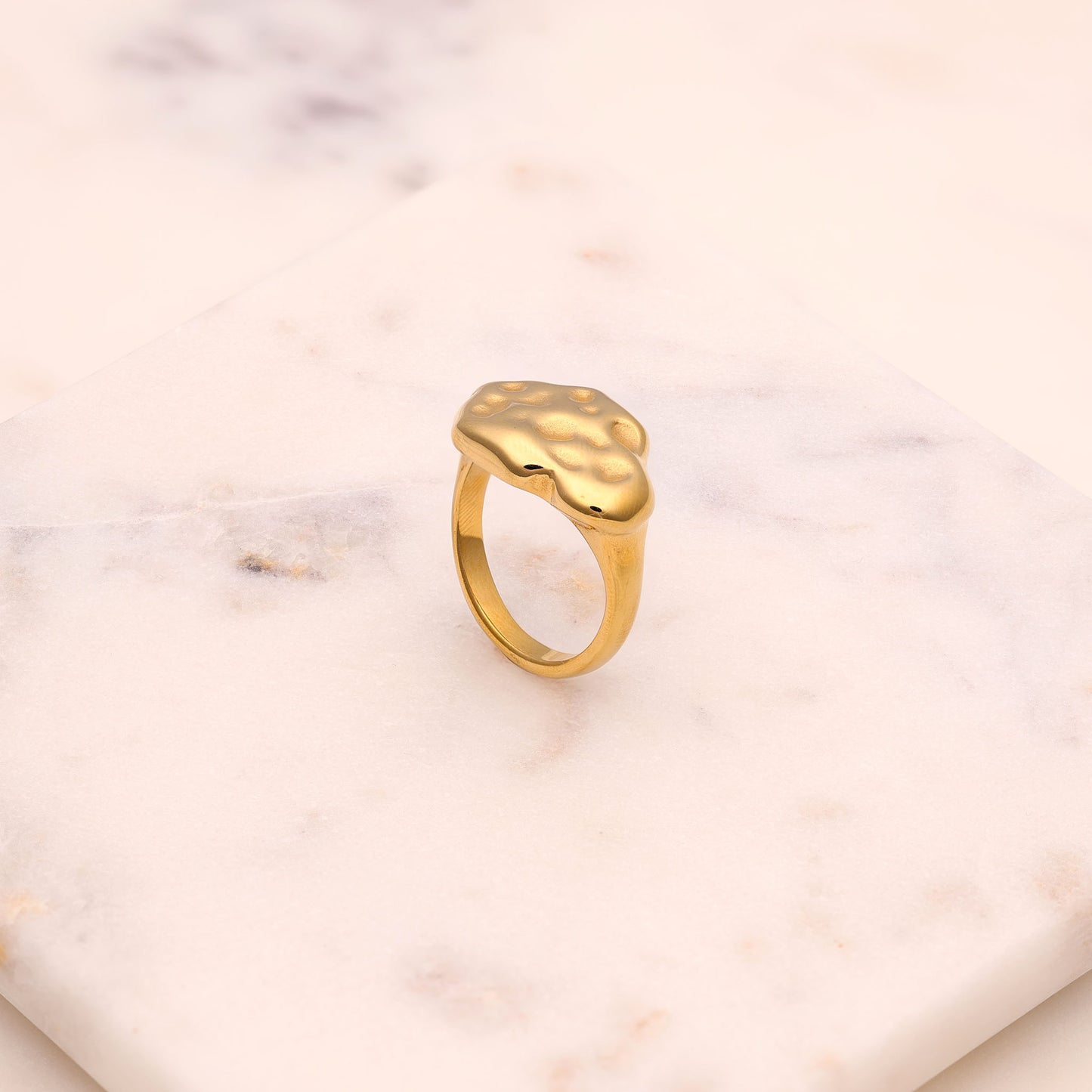Dune Ring