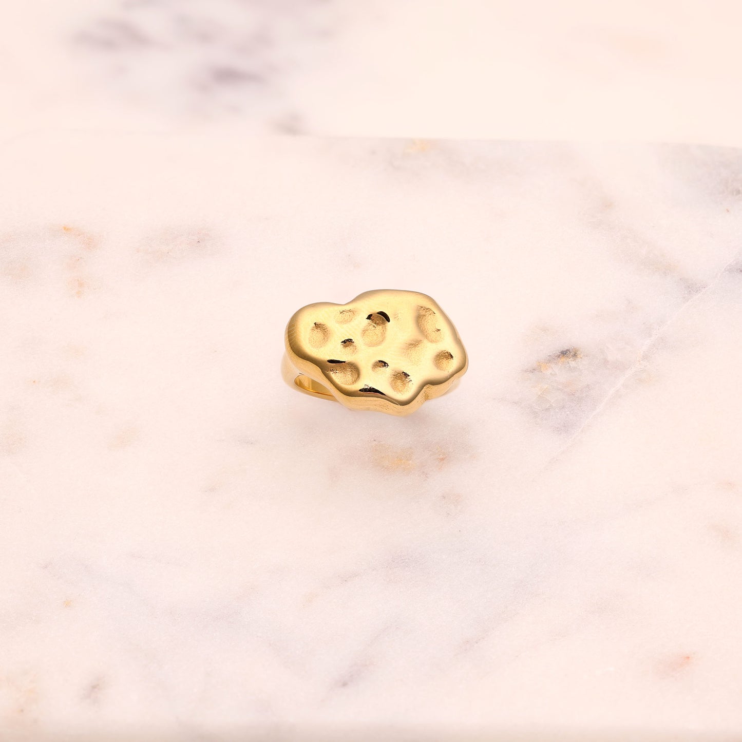 Dune Ring