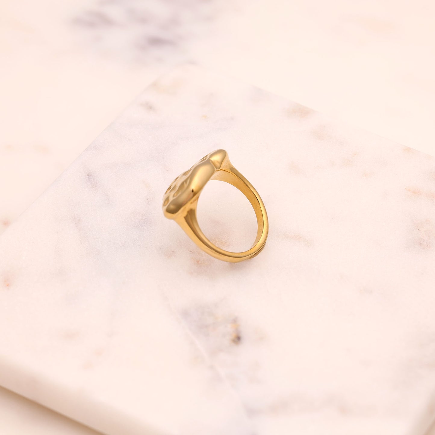 Dune Ring