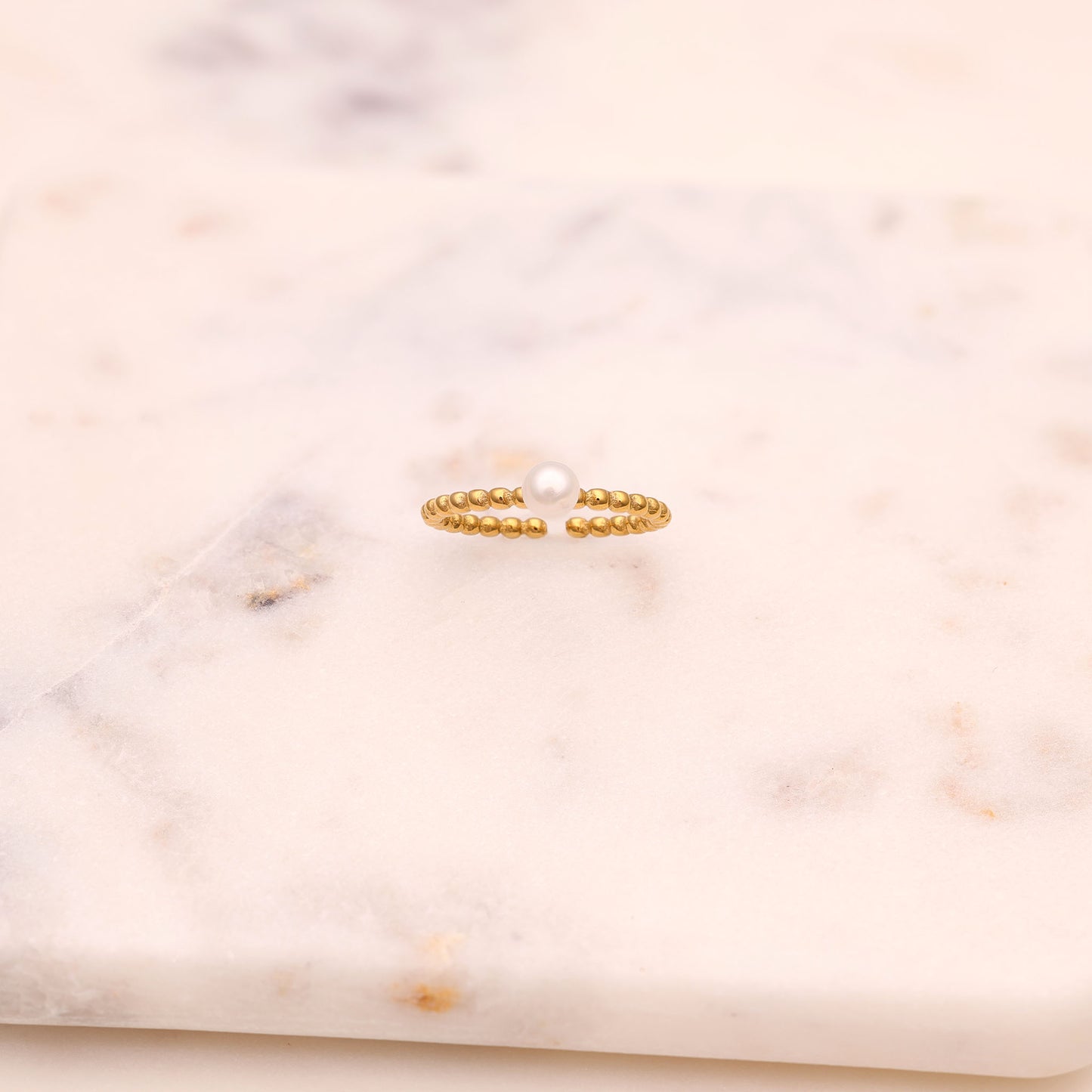 Beluna Ring