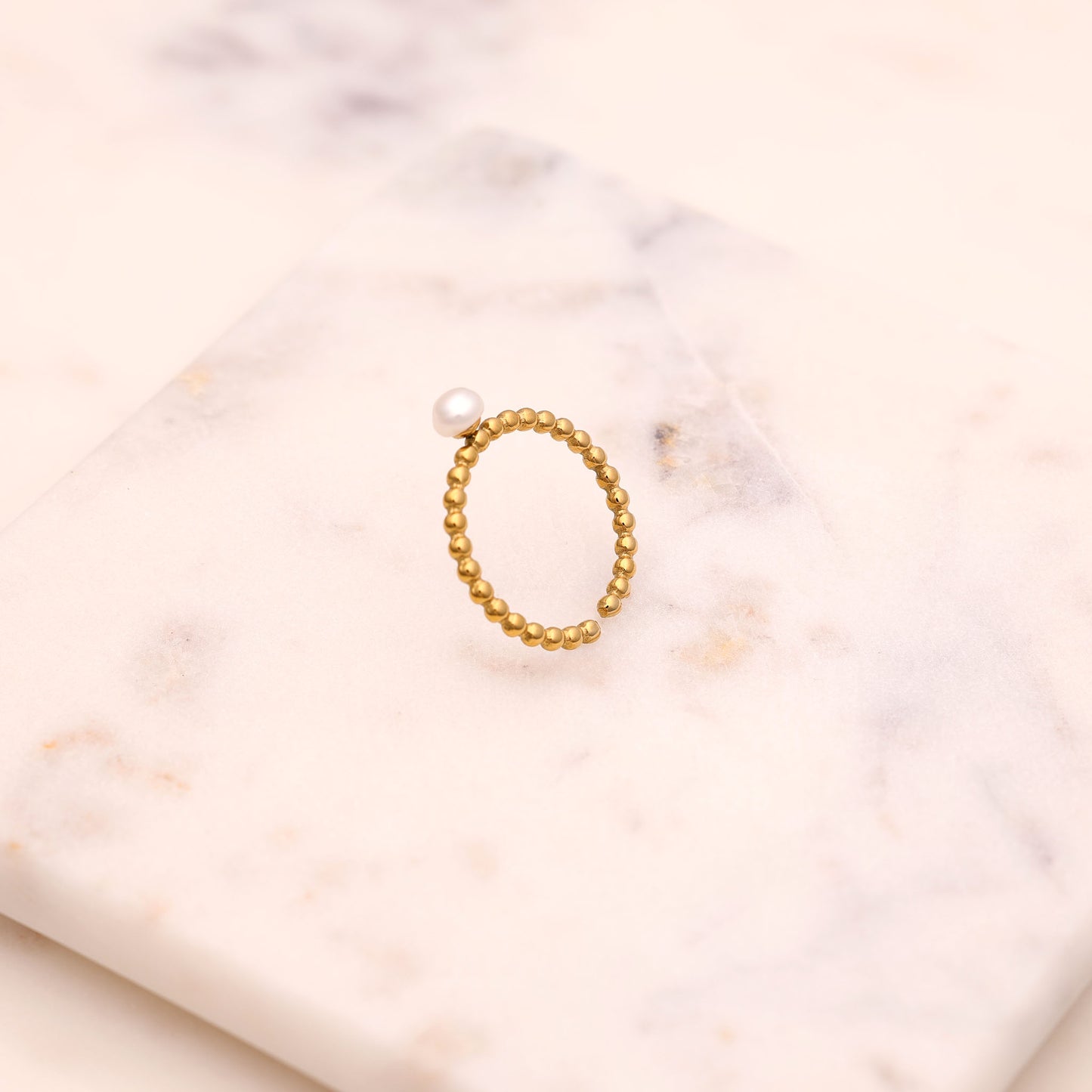Beluna Ring