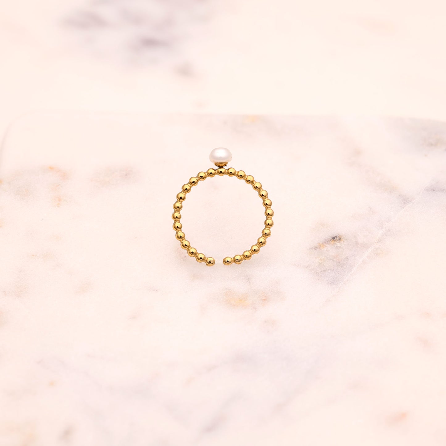 Beluna Ring