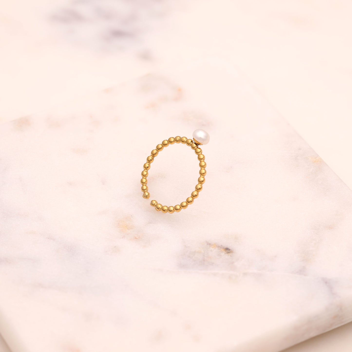 Beluna Ring