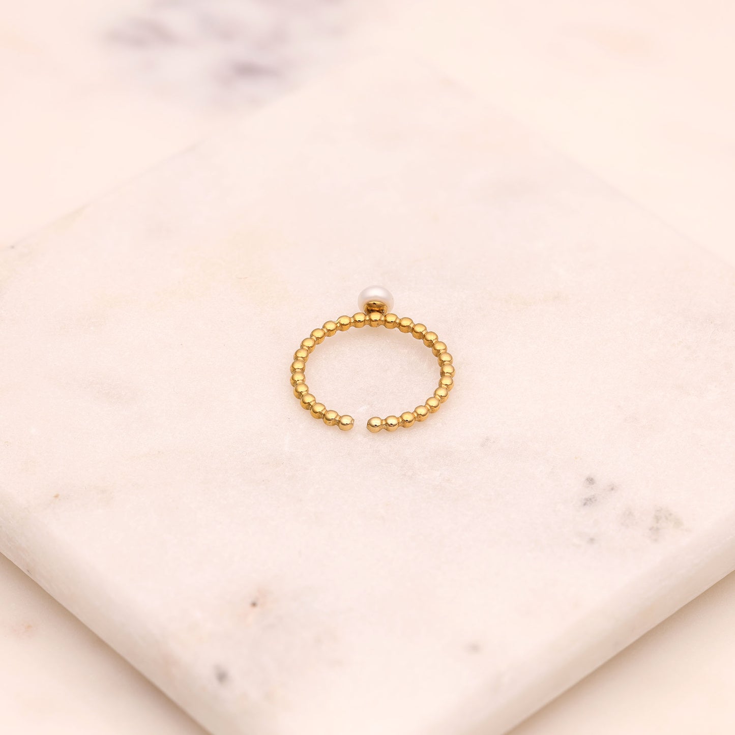 Beluna Ring