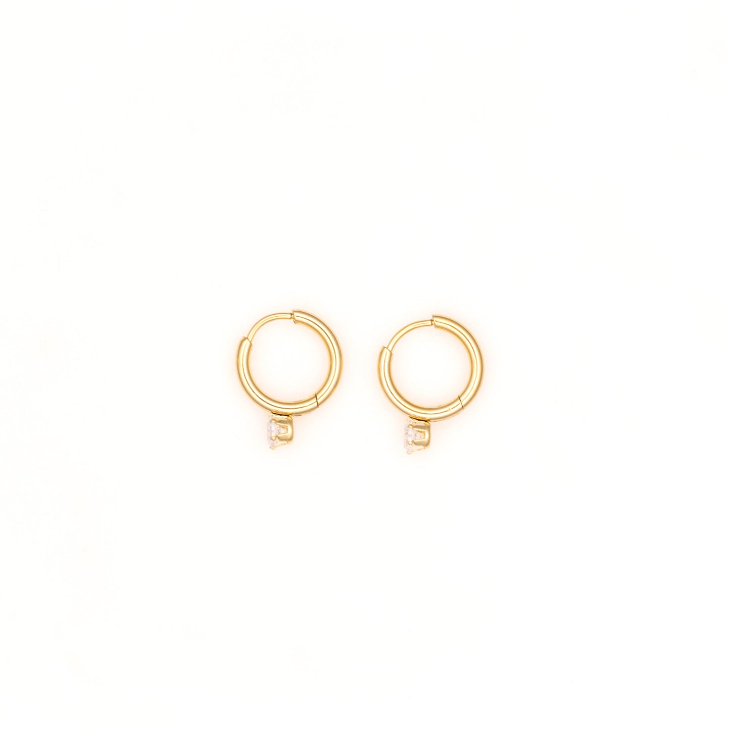 Nura Earrings