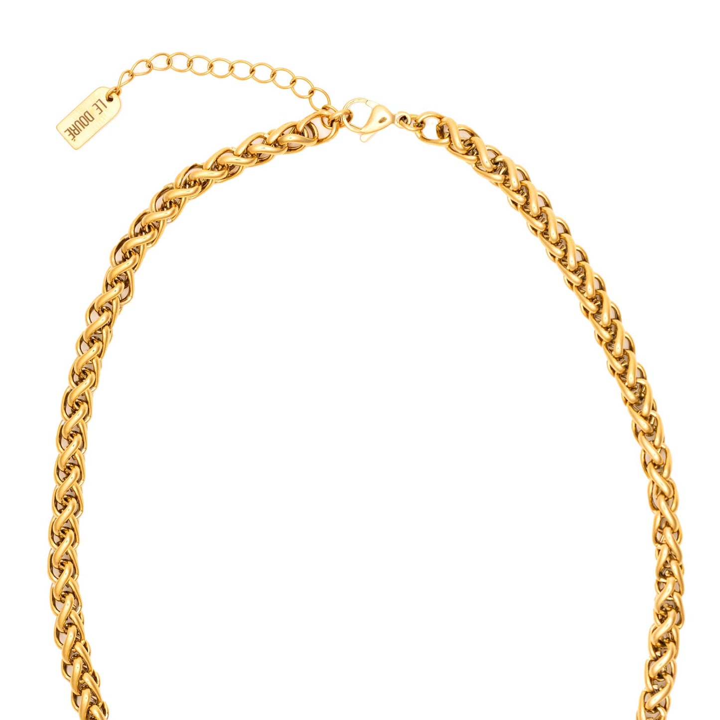 Tréssé Necklace