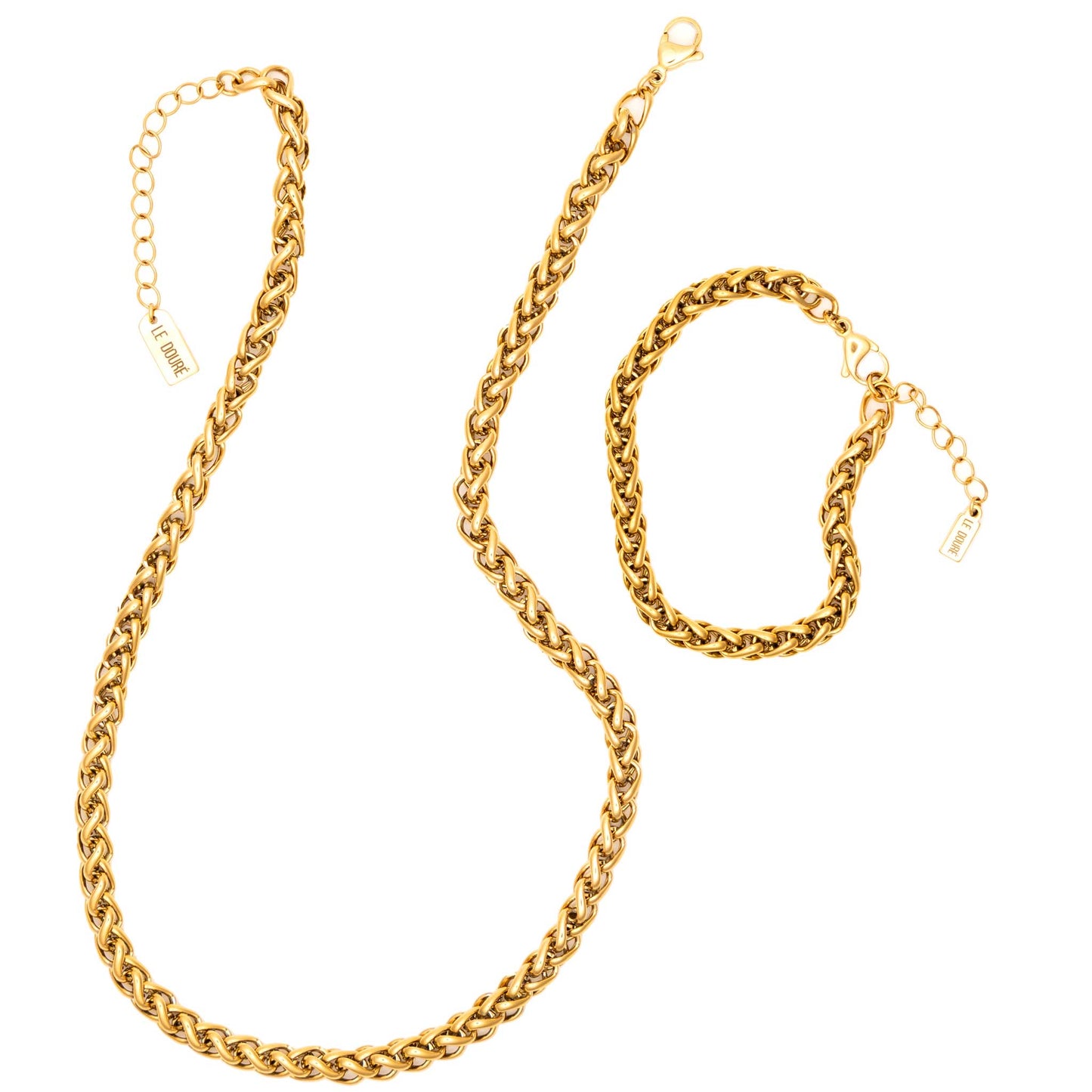 Tréssé Bracelet
