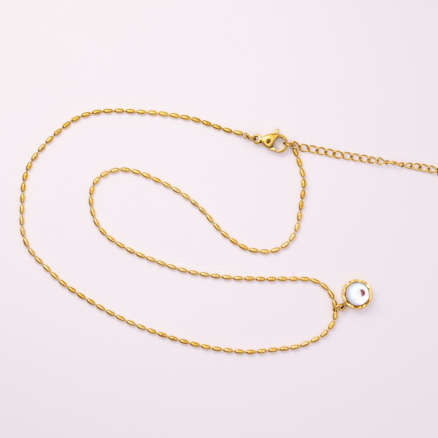 Lune Light Necklace